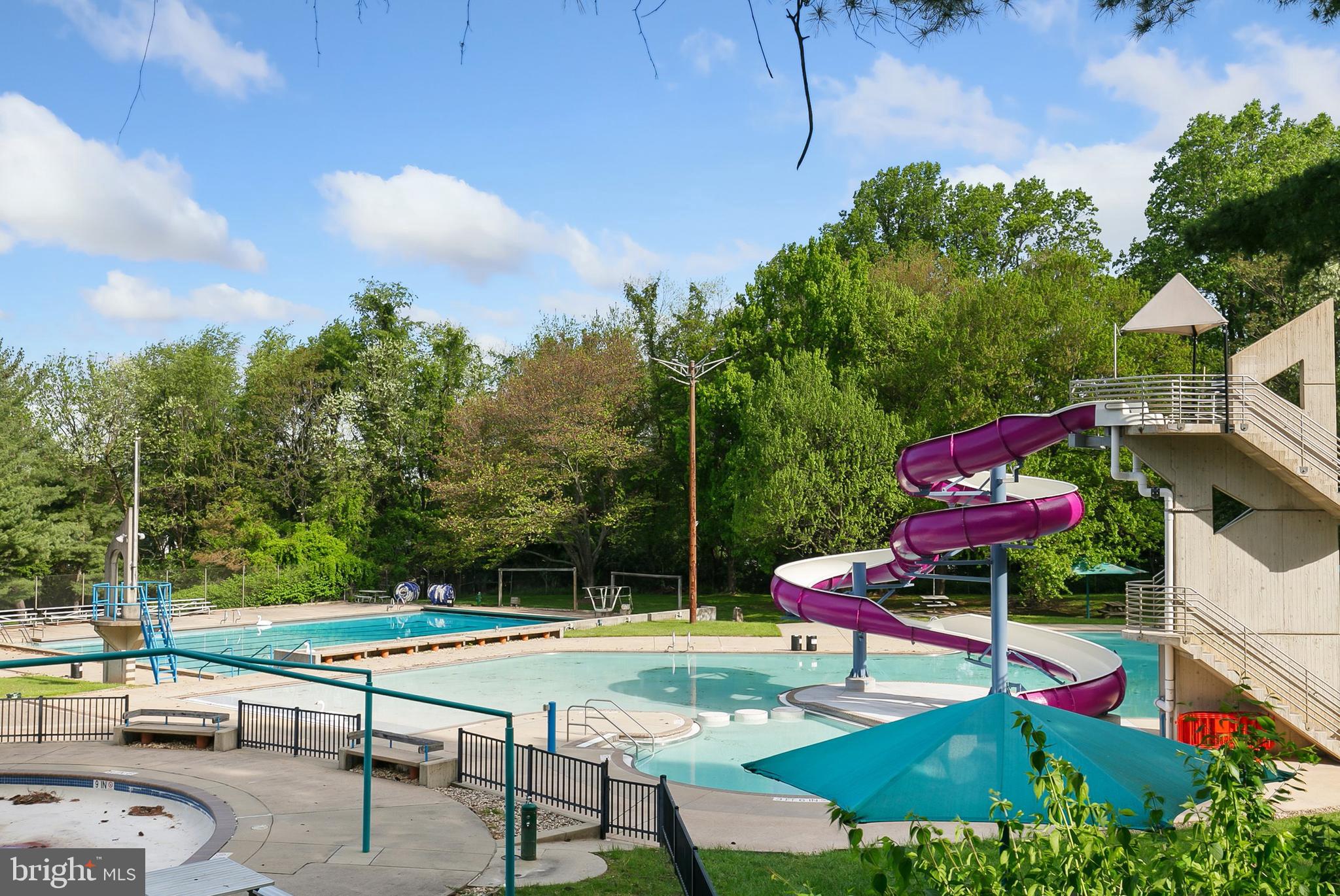 EMORY GROVE PARK - Residential