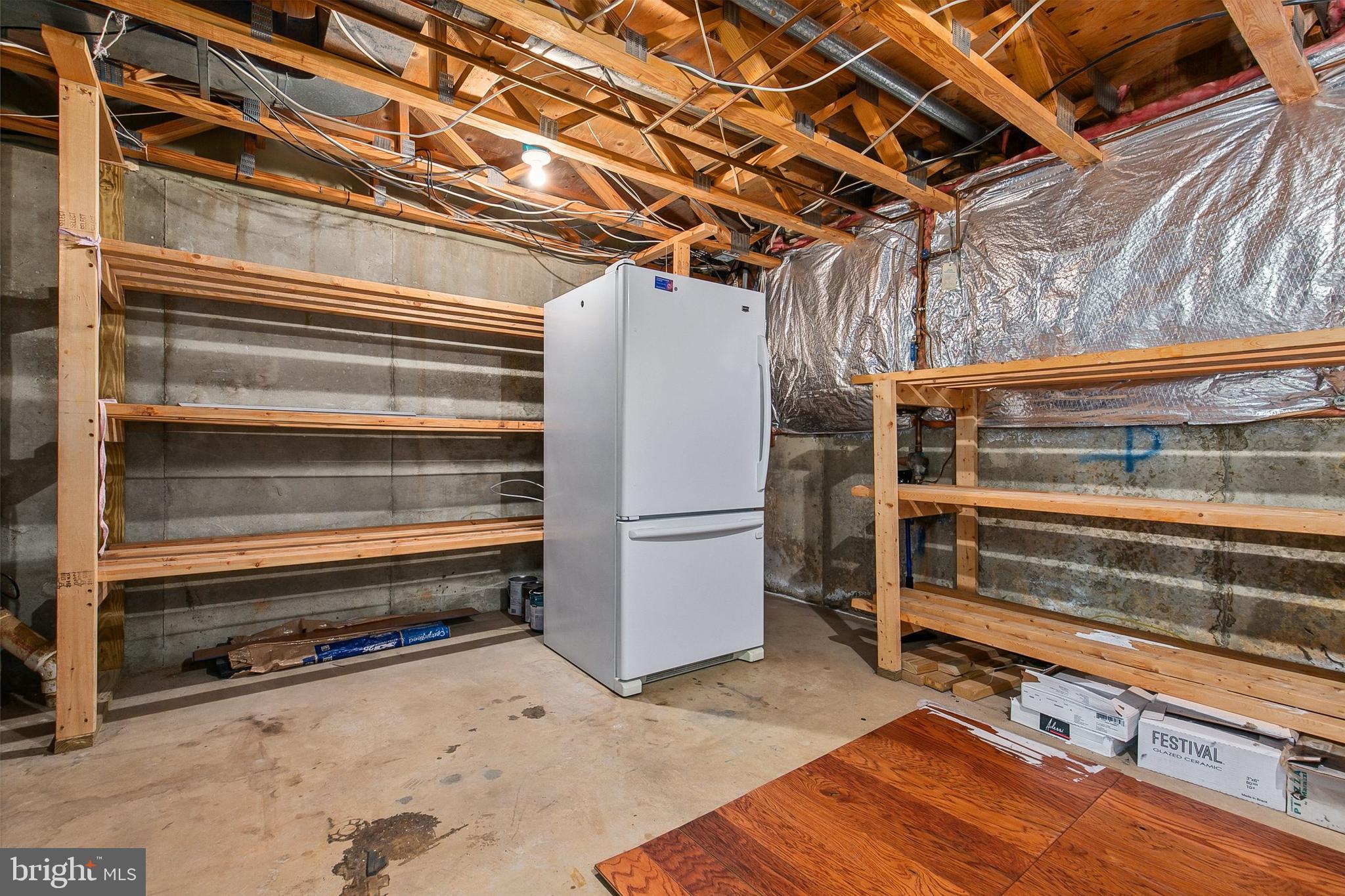 EMORY GROVE PARK - Residential