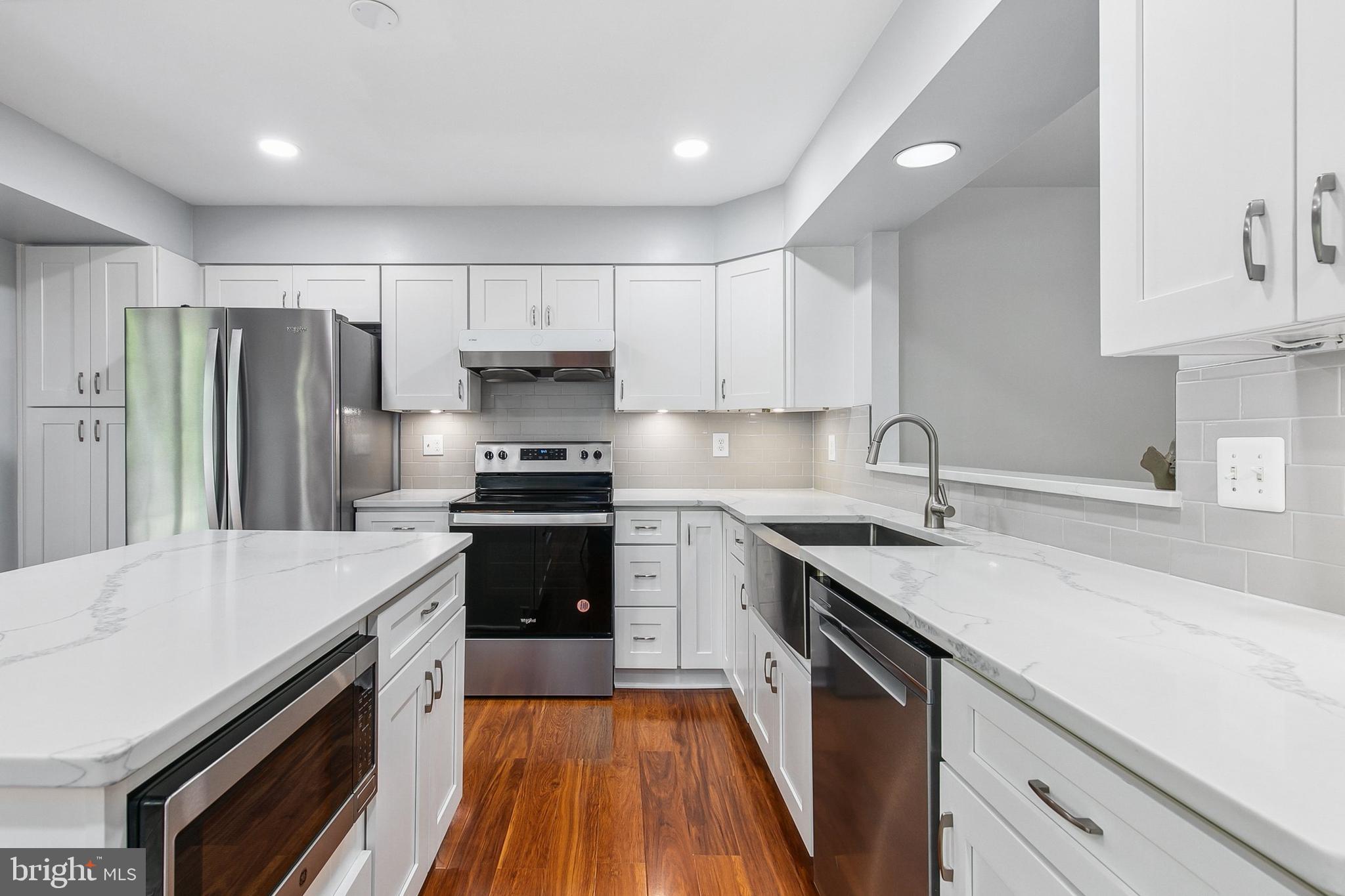 EMORY GROVE PARK - Residential