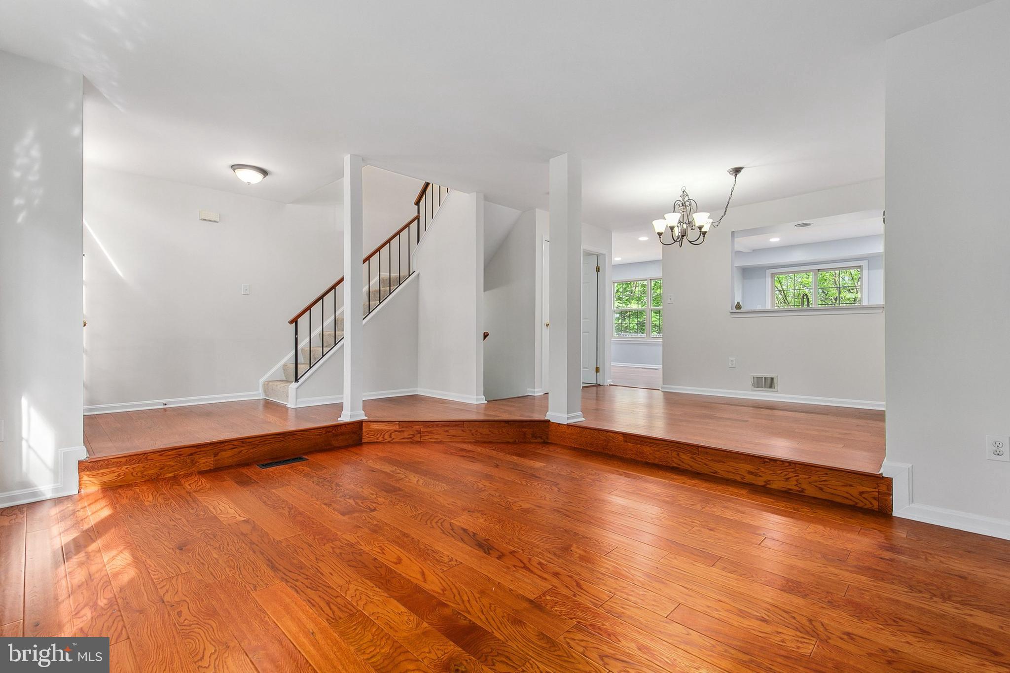 EMORY GROVE PARK - Residential