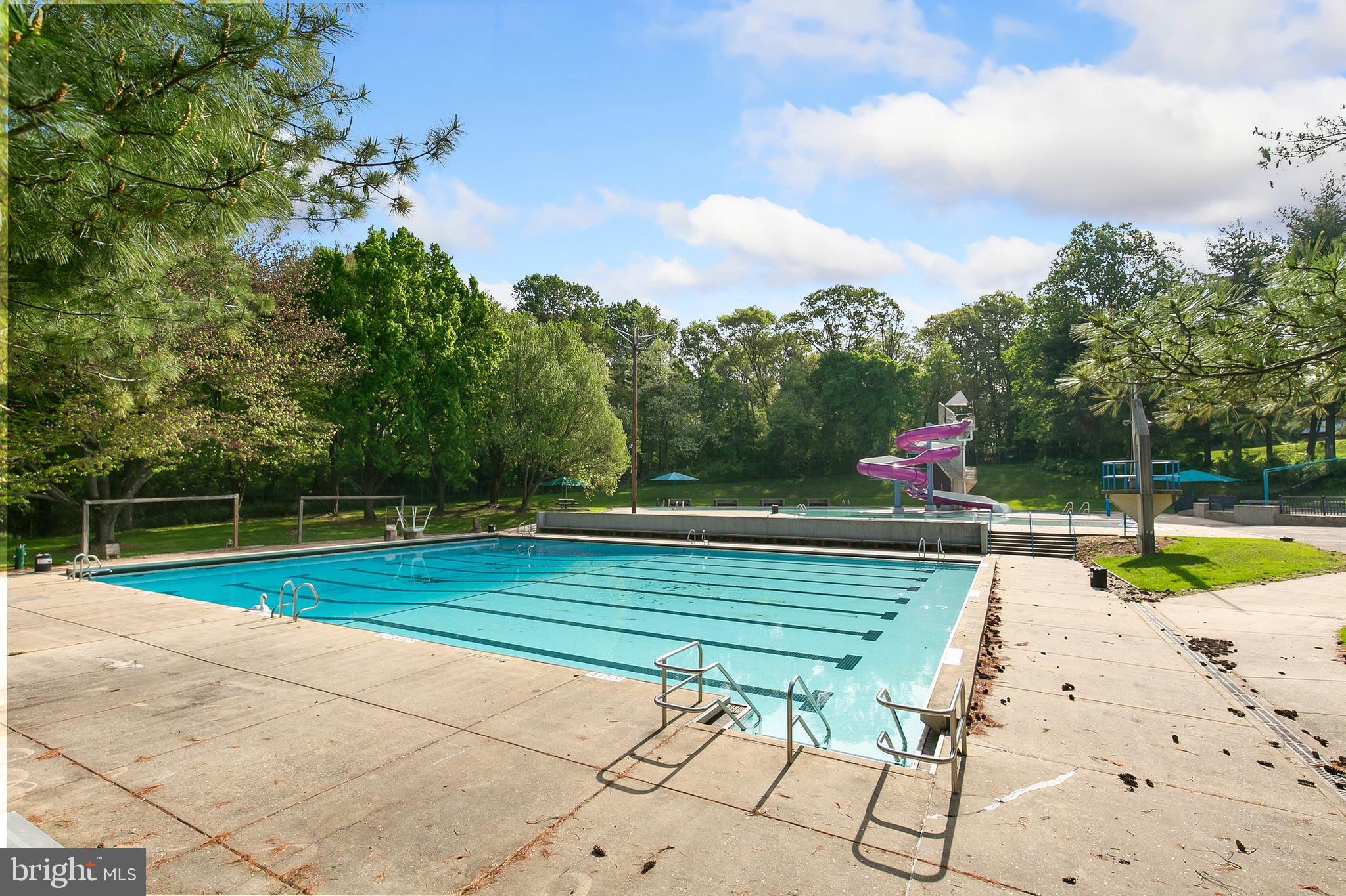 EMORY GROVE PARK - Residential