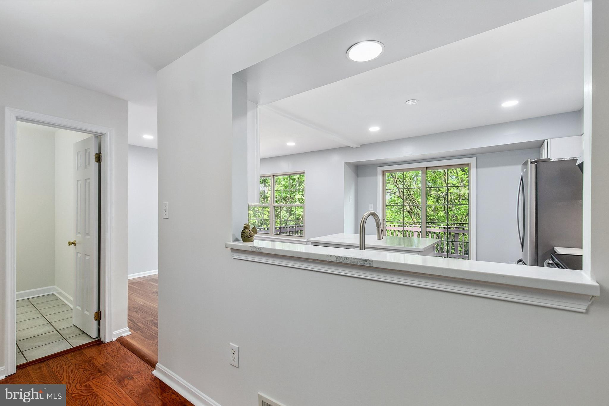 EMORY GROVE PARK - Residential