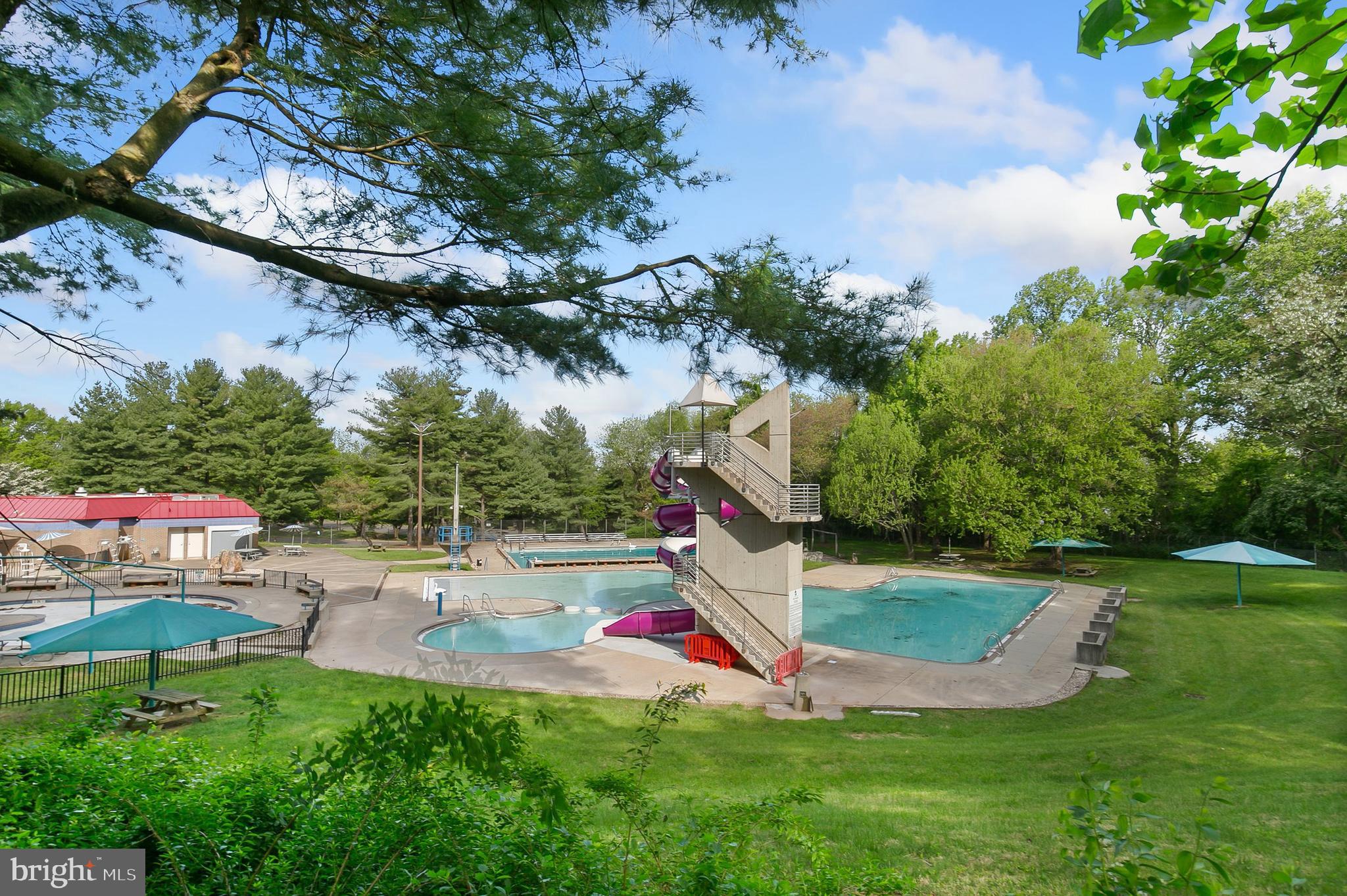 EMORY GROVE PARK - Residential