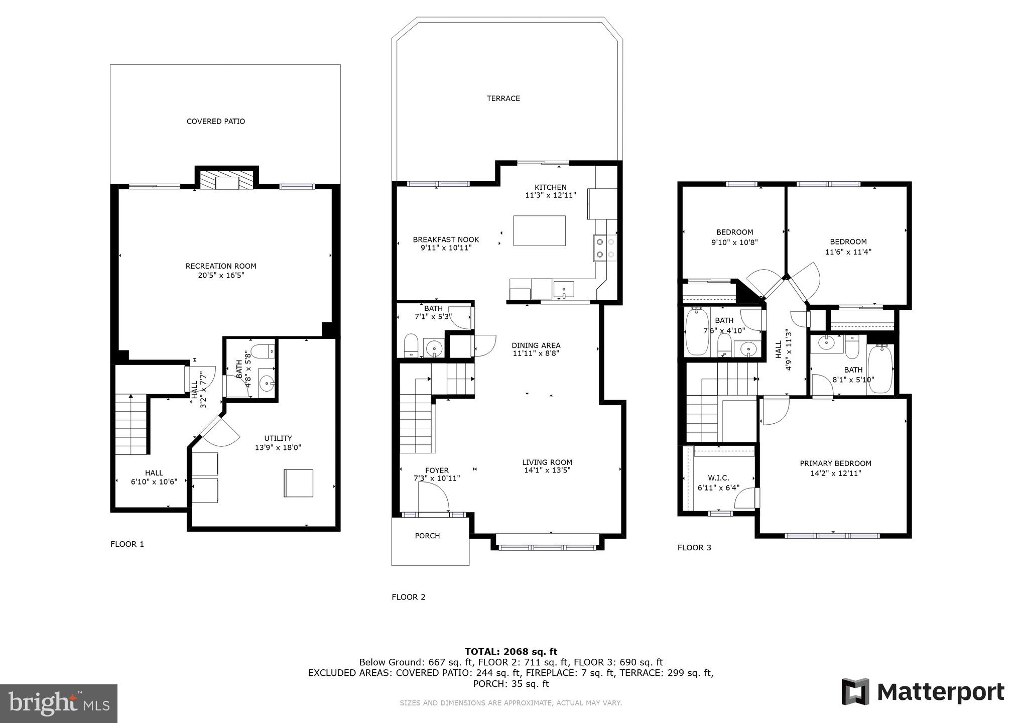 EMORY GROVE PARK - Residential