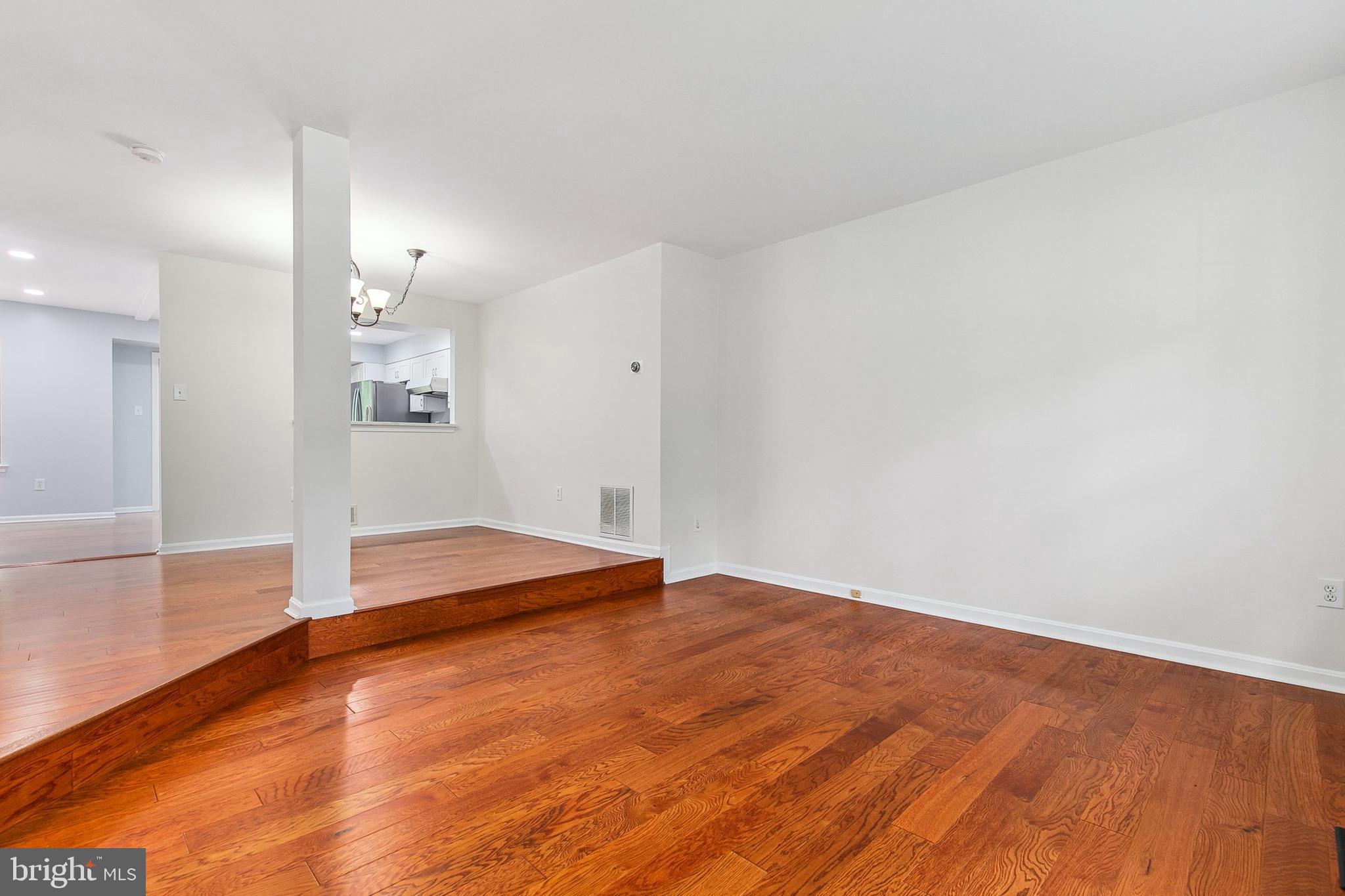 EMORY GROVE PARK - Residential