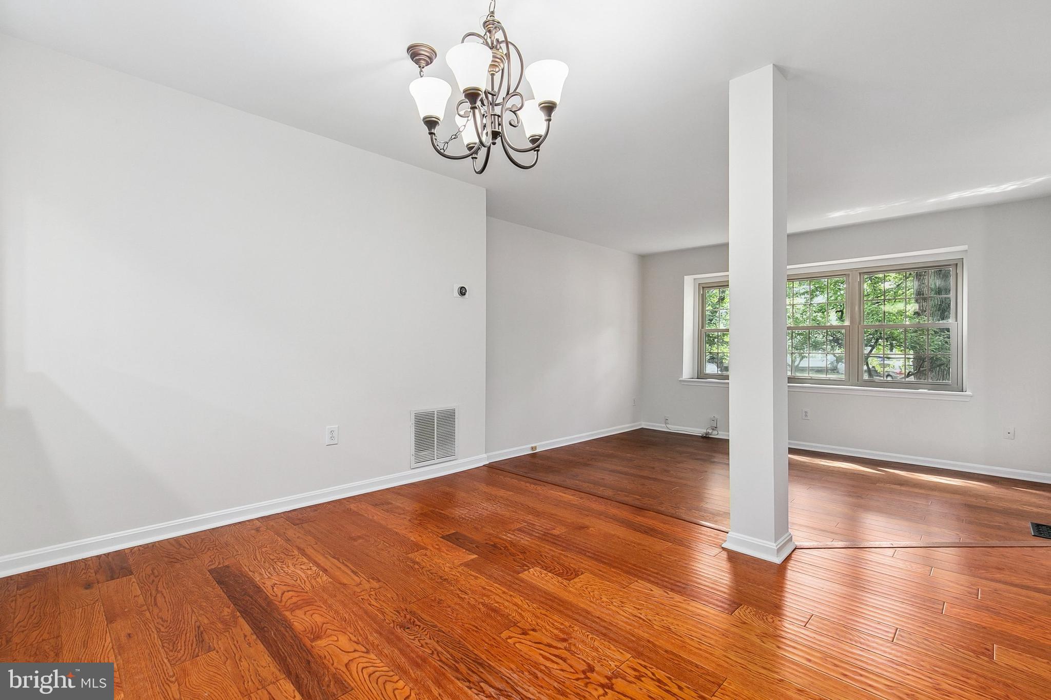 EMORY GROVE PARK - Residential