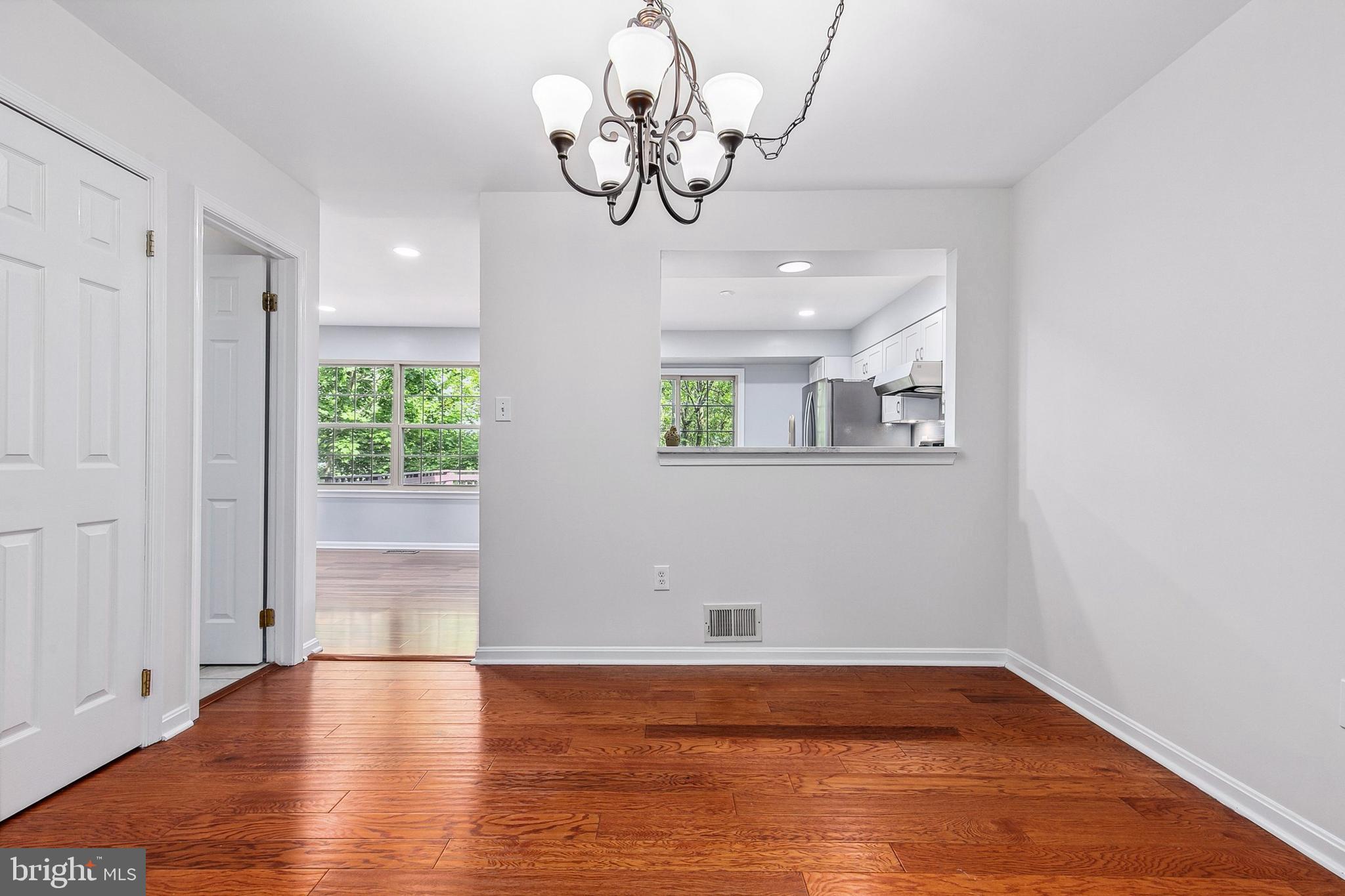 EMORY GROVE PARK - Residential