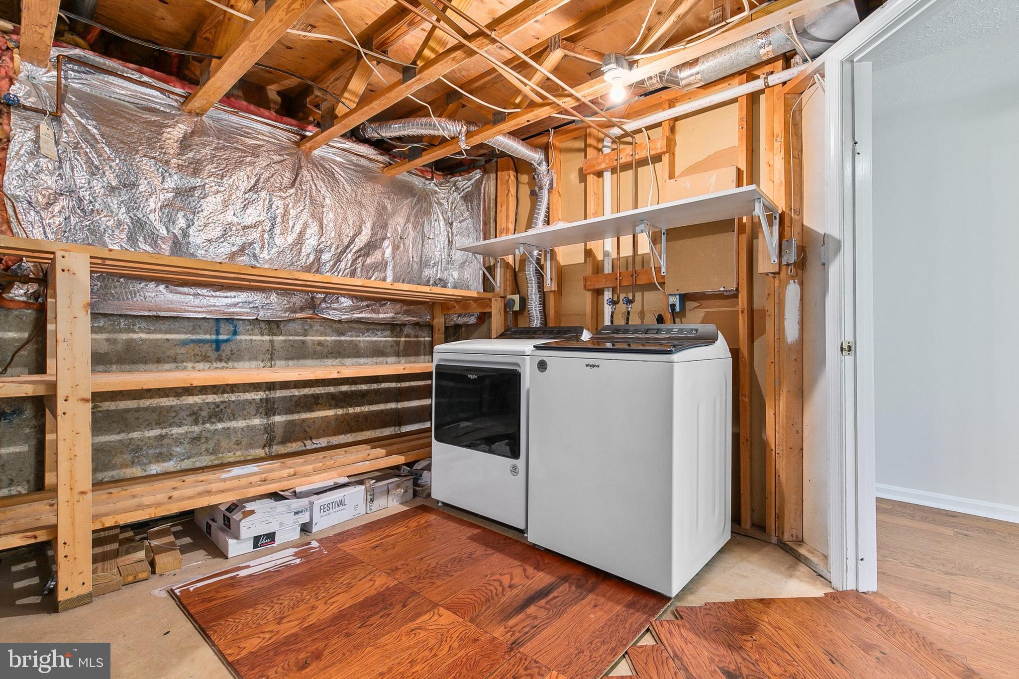 EMORY GROVE PARK - Residential