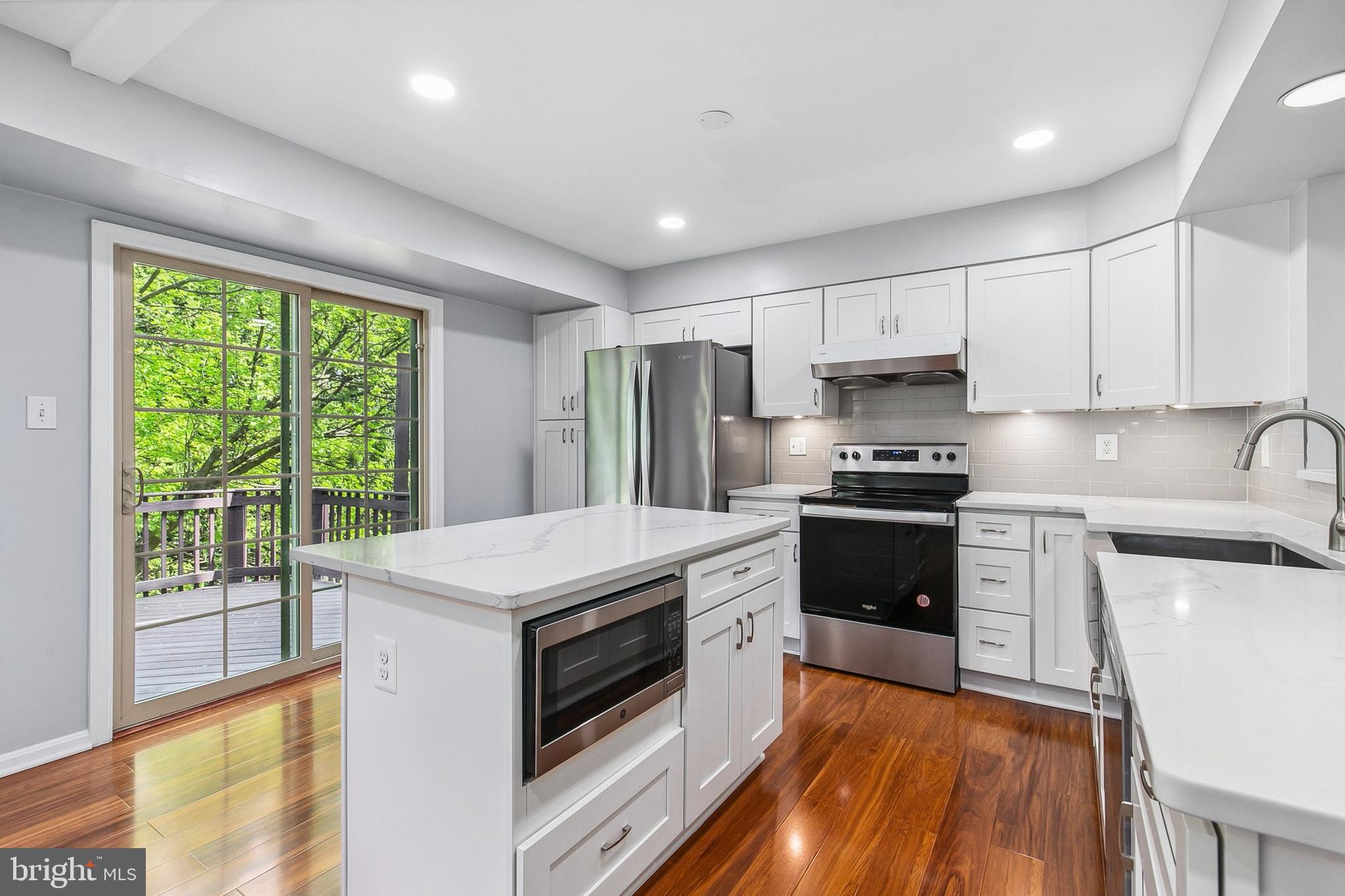 EMORY GROVE PARK - Residential