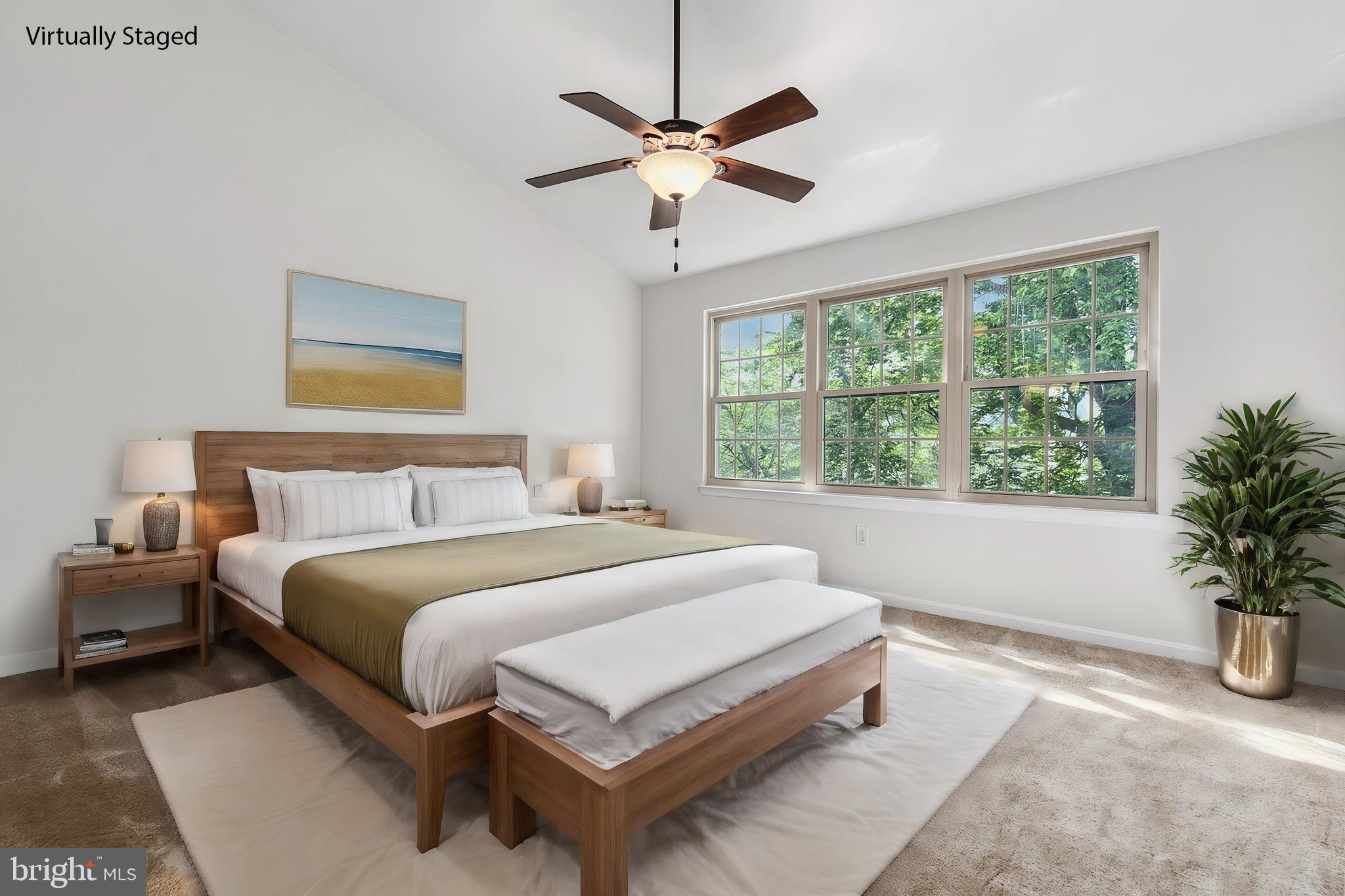 EMORY GROVE PARK - Residential