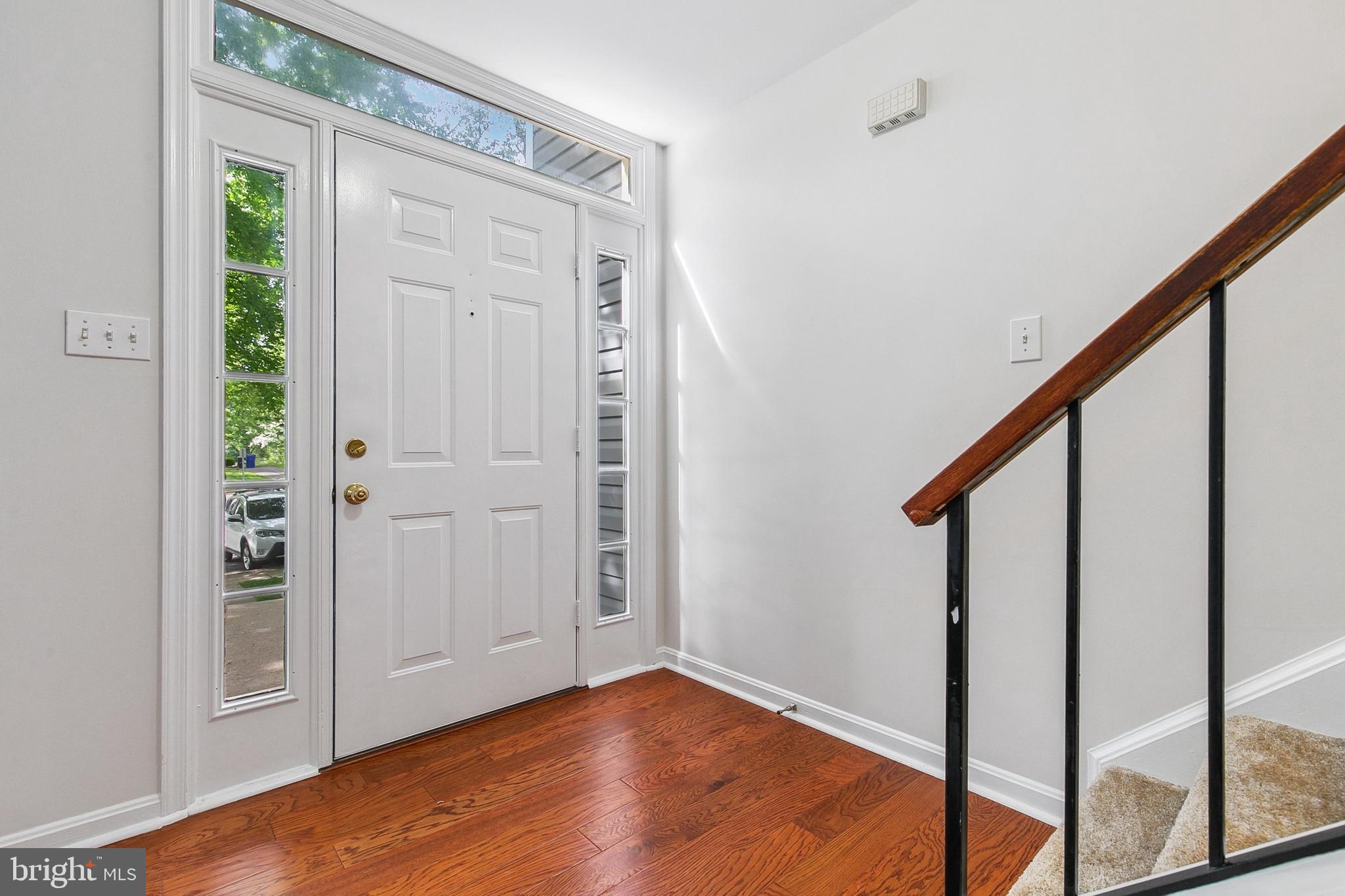 EMORY GROVE PARK - Residential