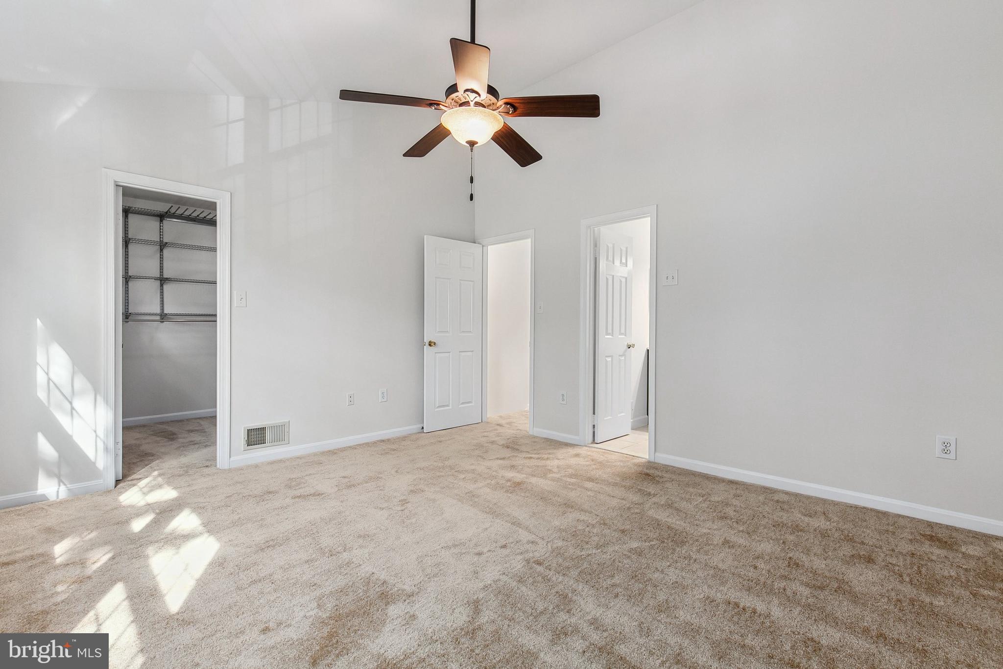 EMORY GROVE PARK - Residential