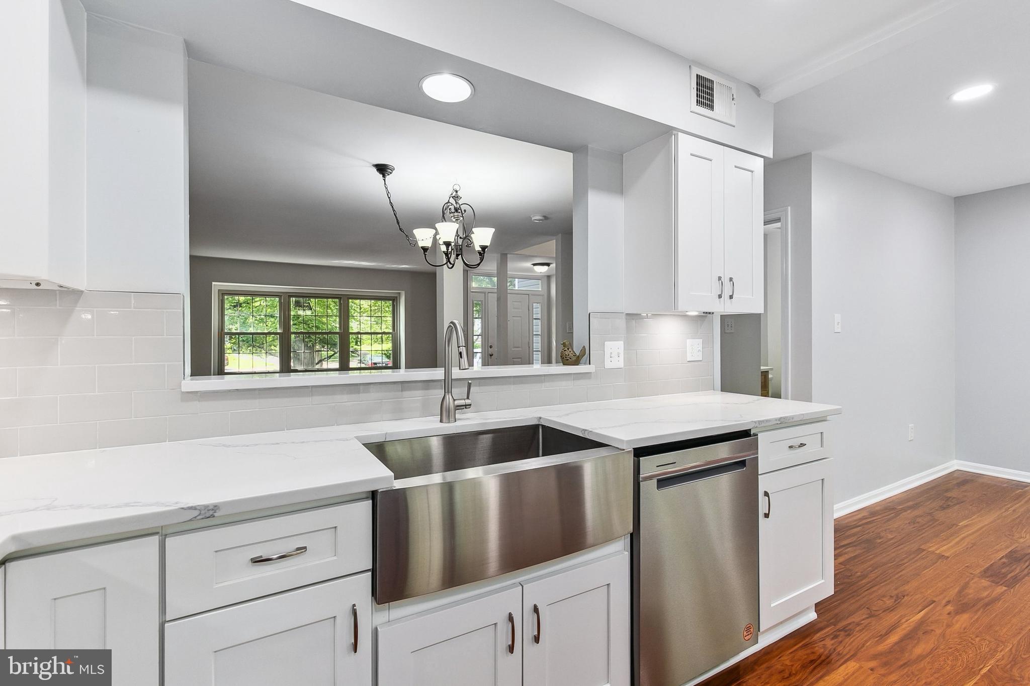 EMORY GROVE PARK - Residential