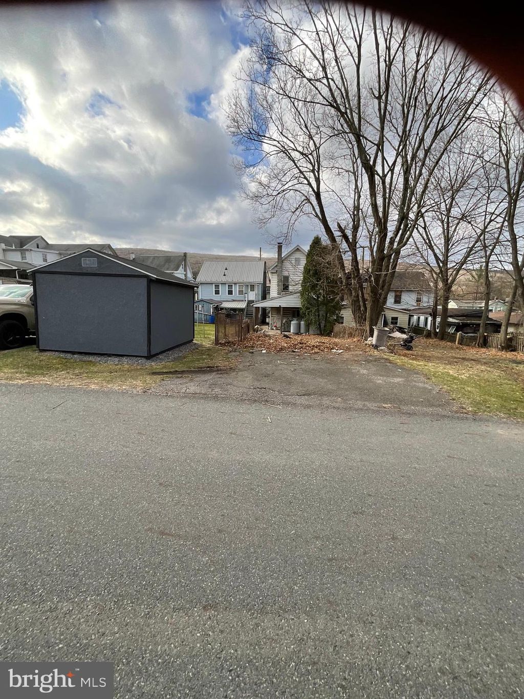 Photo of 215 W Market Street, WILLIAMSTOWN, PA 17098 (MLS # PADA2052130)