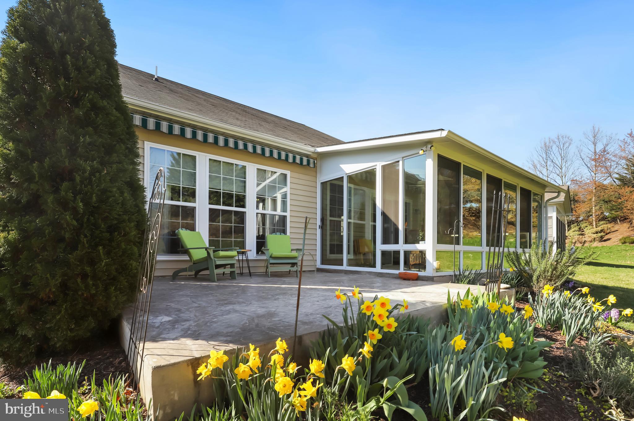 CELEBRATE VIRGINIA NORTH - Residential