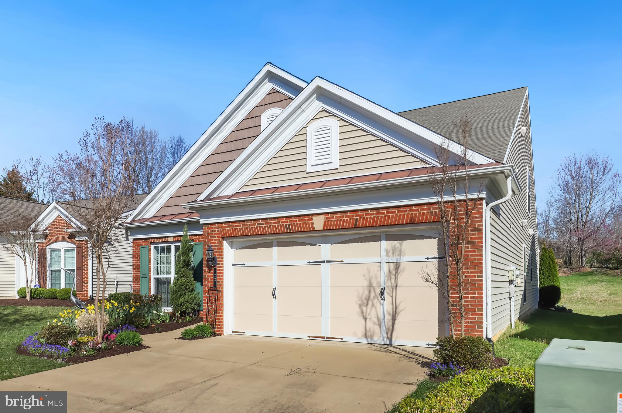 CELEBRATE VIRGINIA NORTH - Residential