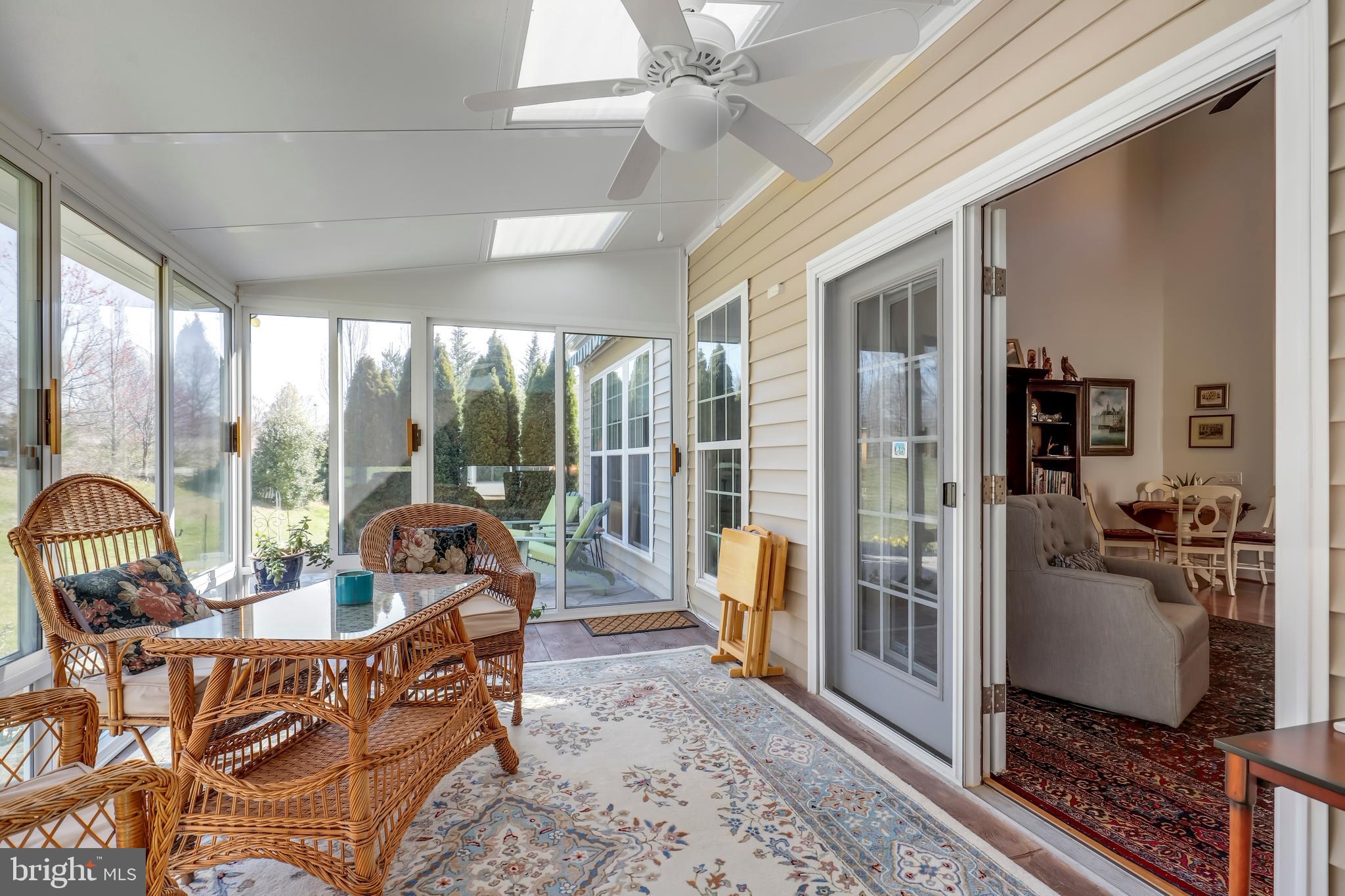 CELEBRATE VIRGINIA NORTH - Residential