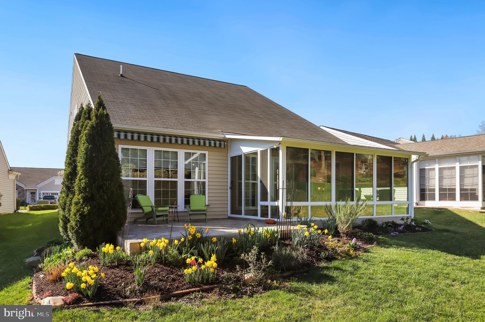 CELEBRATE VIRGINIA NORTH - Residential