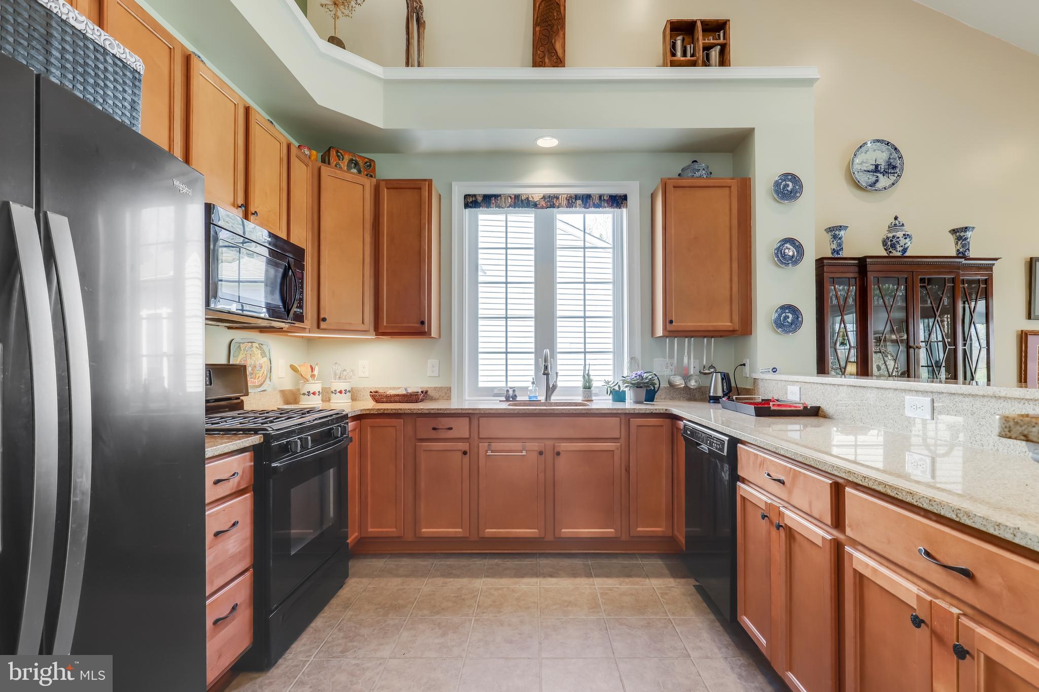 CELEBRATE VIRGINIA NORTH - Residential