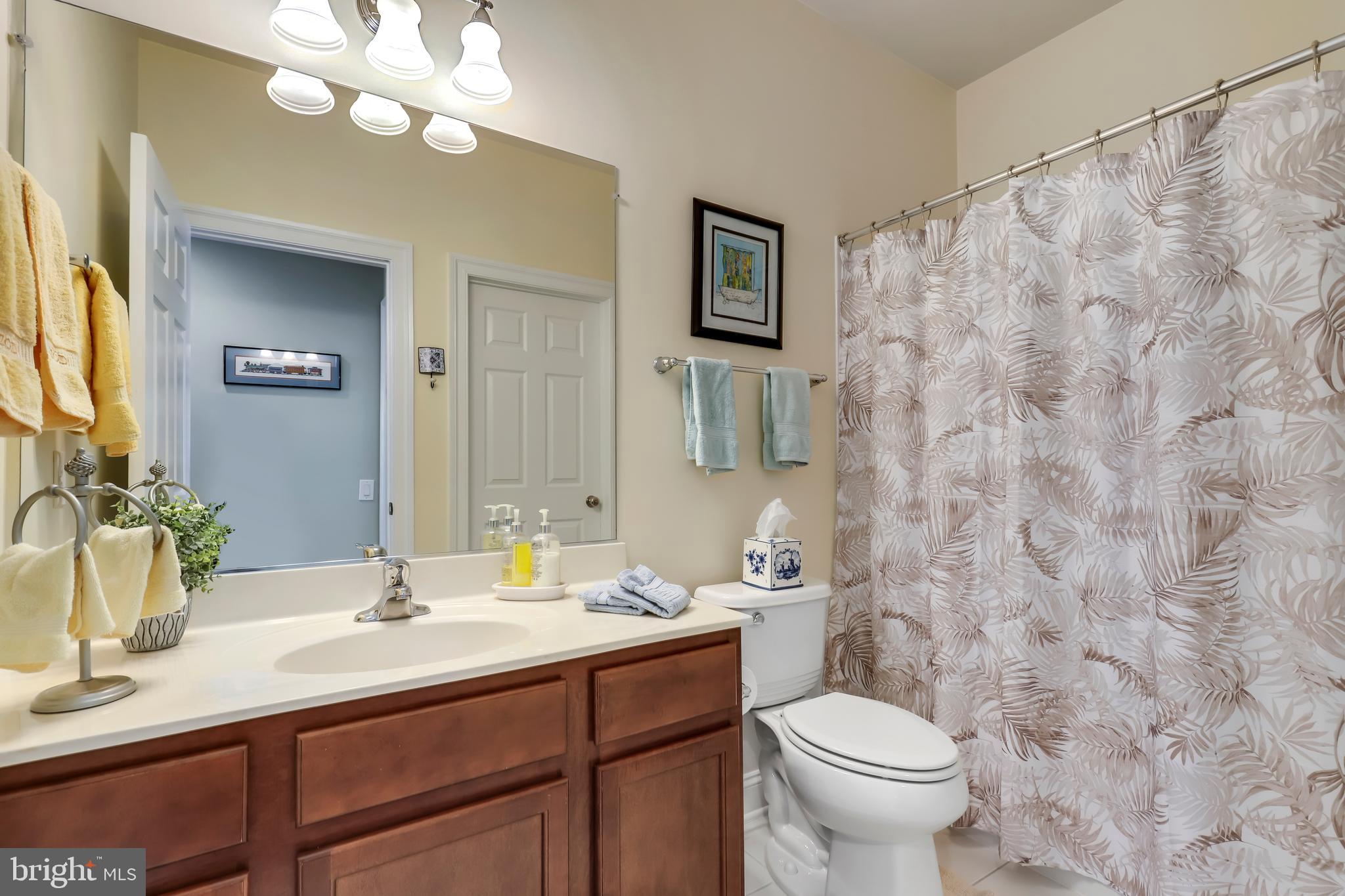 CELEBRATE VIRGINIA NORTH - Residential