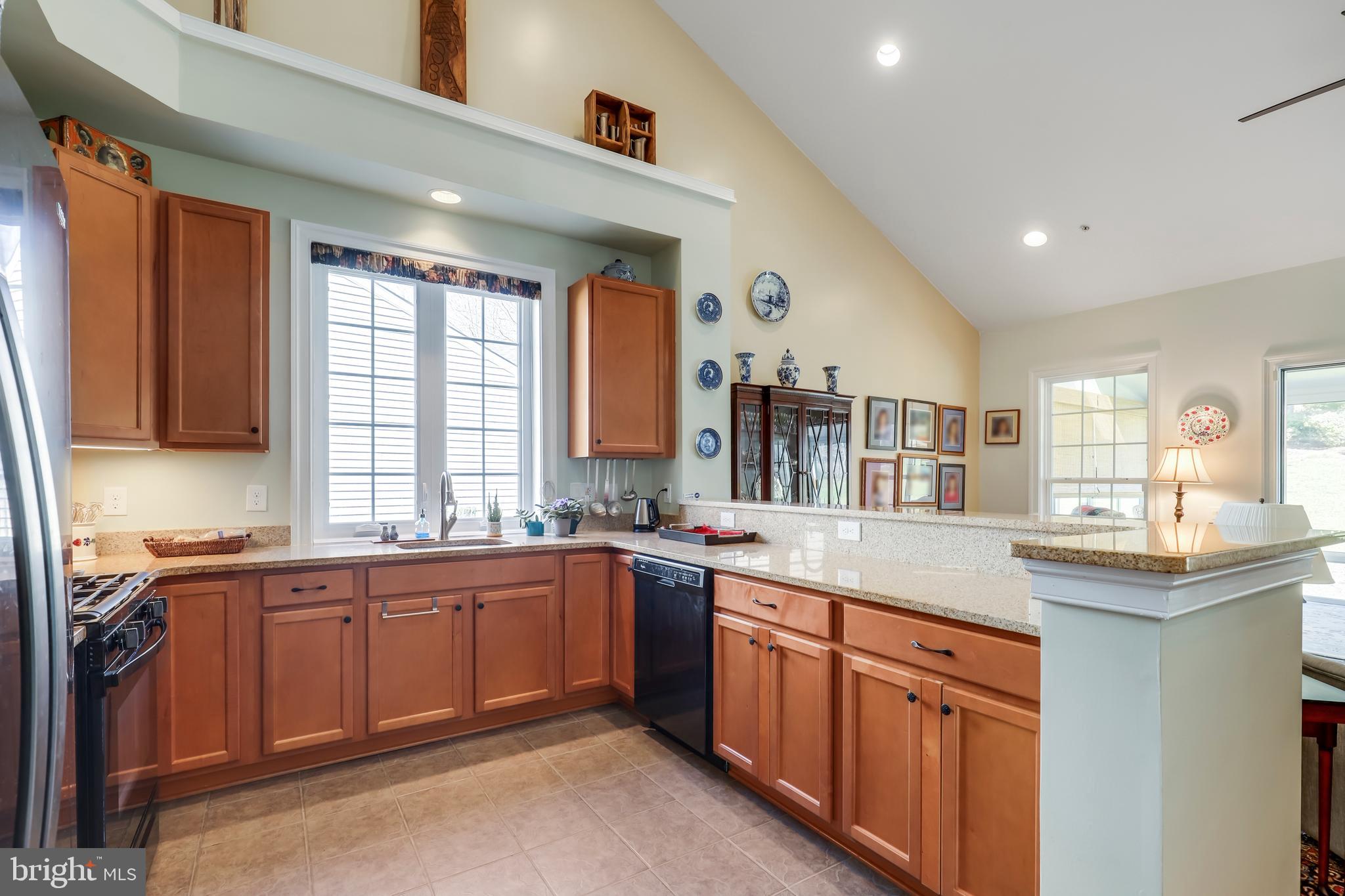 CELEBRATE VIRGINIA NORTH - Residential