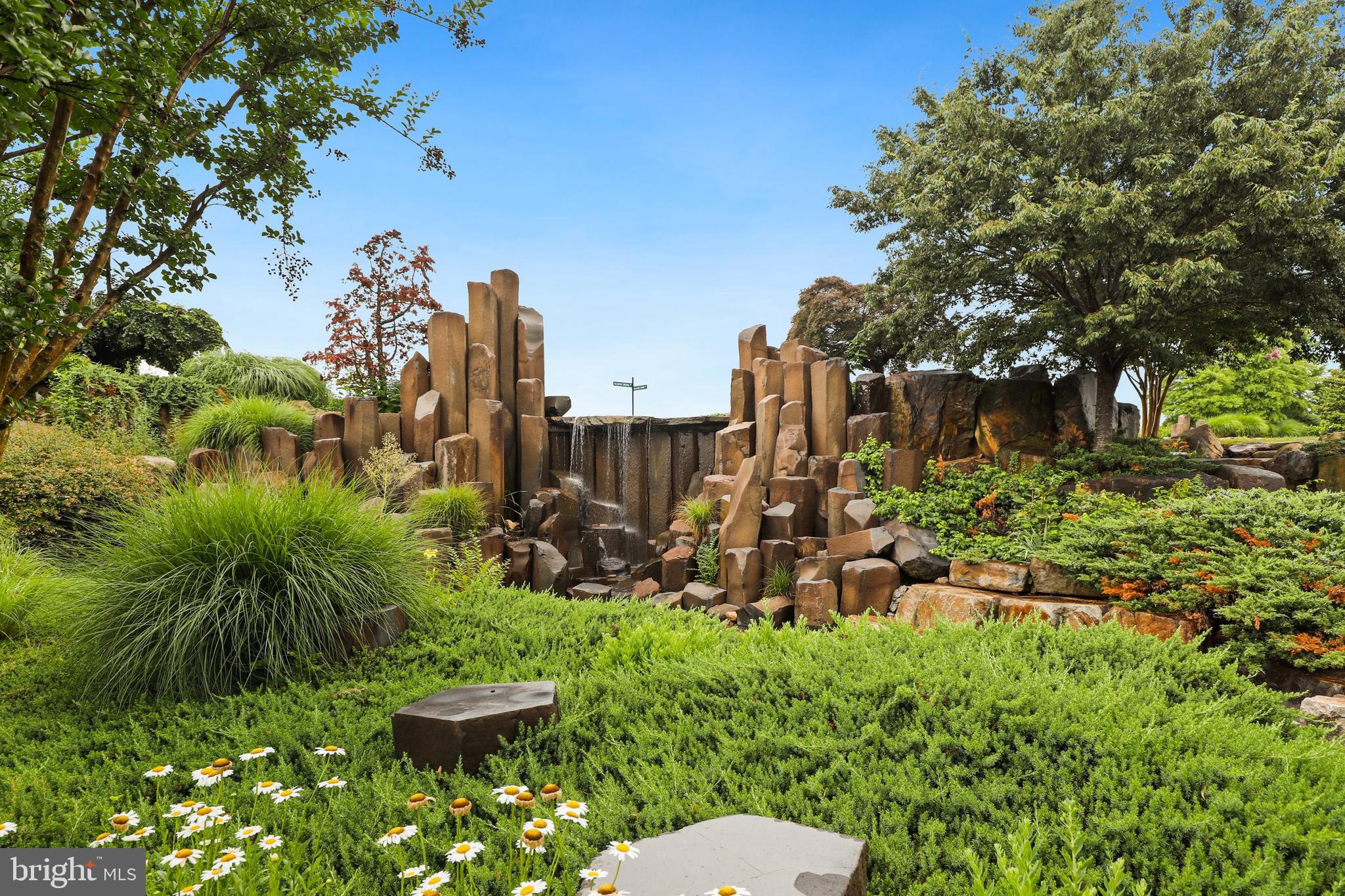 CELEBRATE VIRGINIA NORTH - Residential