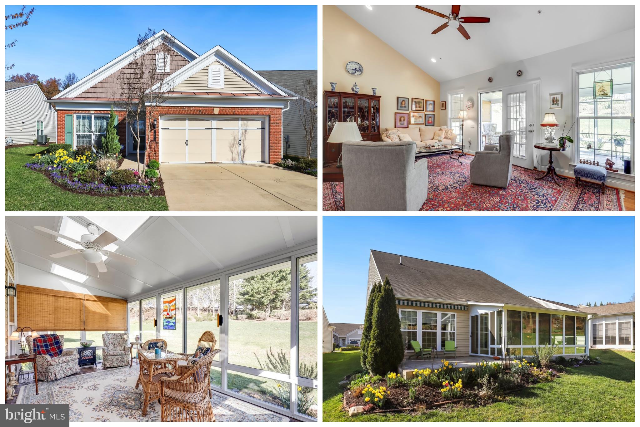 CELEBRATE VIRGINIA NORTH - Residential