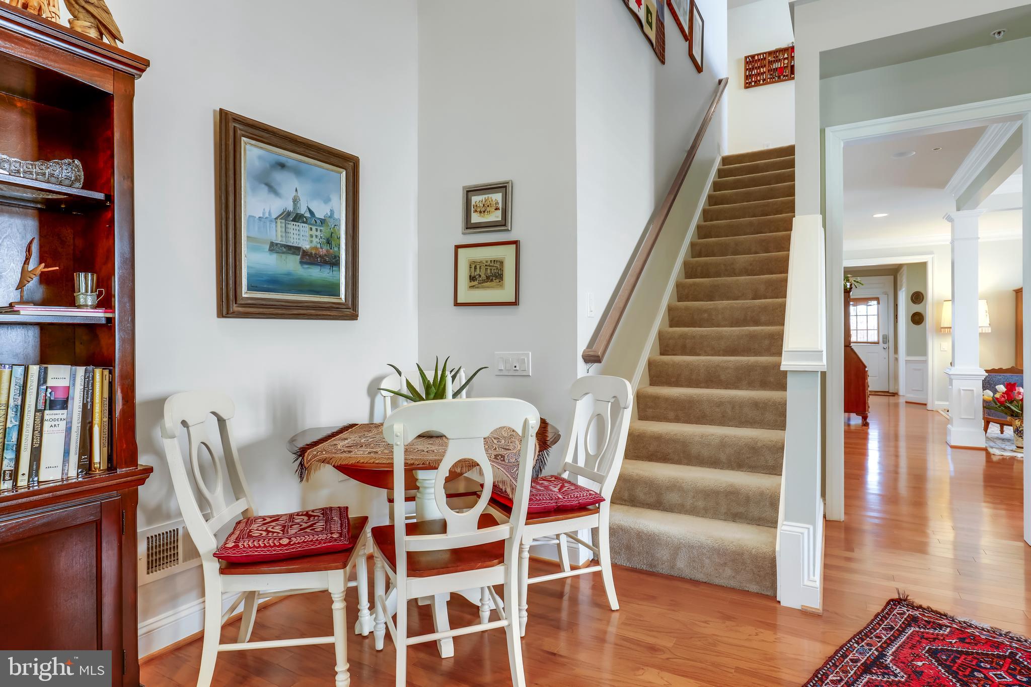 CELEBRATE VIRGINIA NORTH - Residential