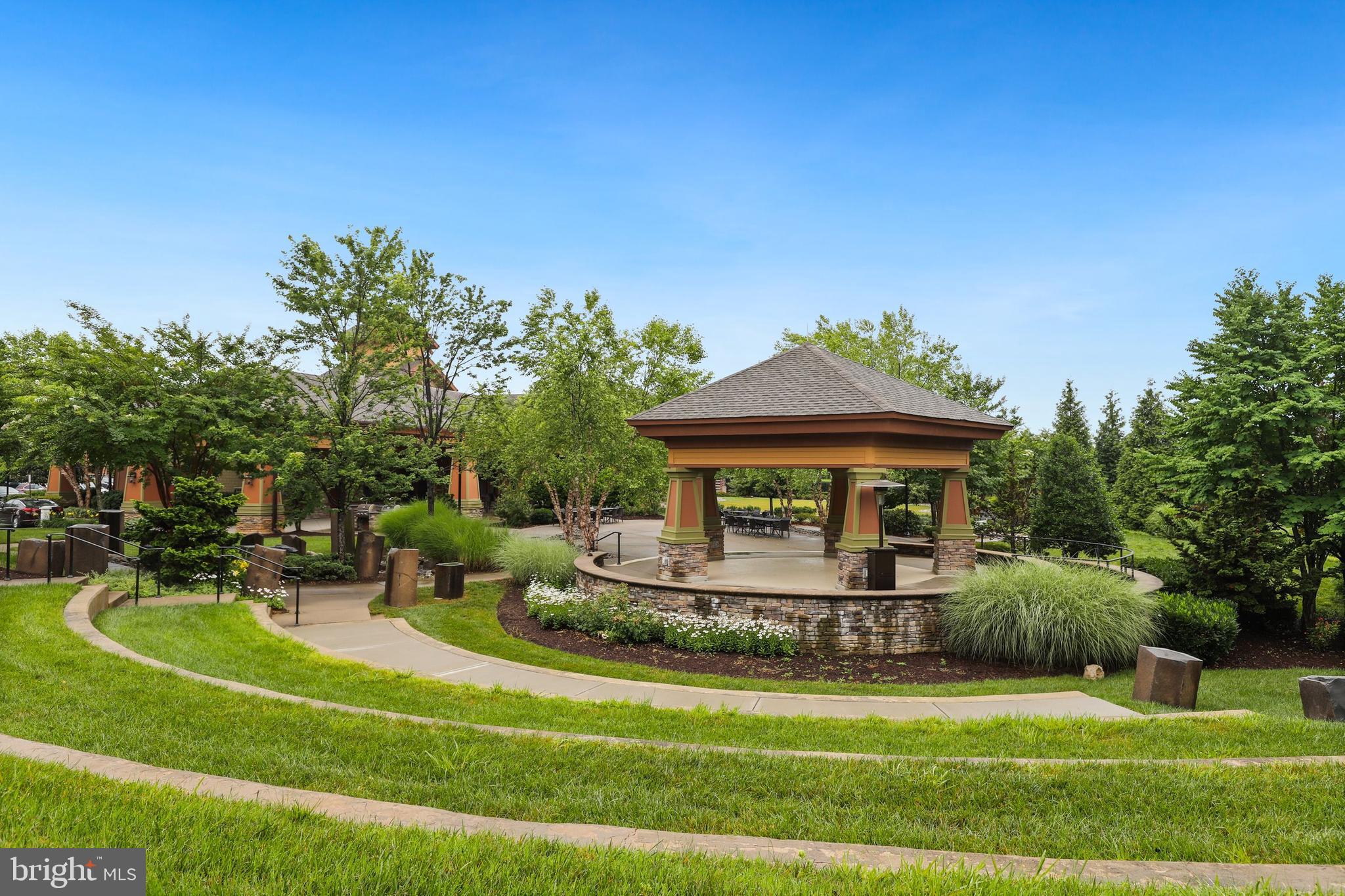 CELEBRATE VIRGINIA NORTH - Residential