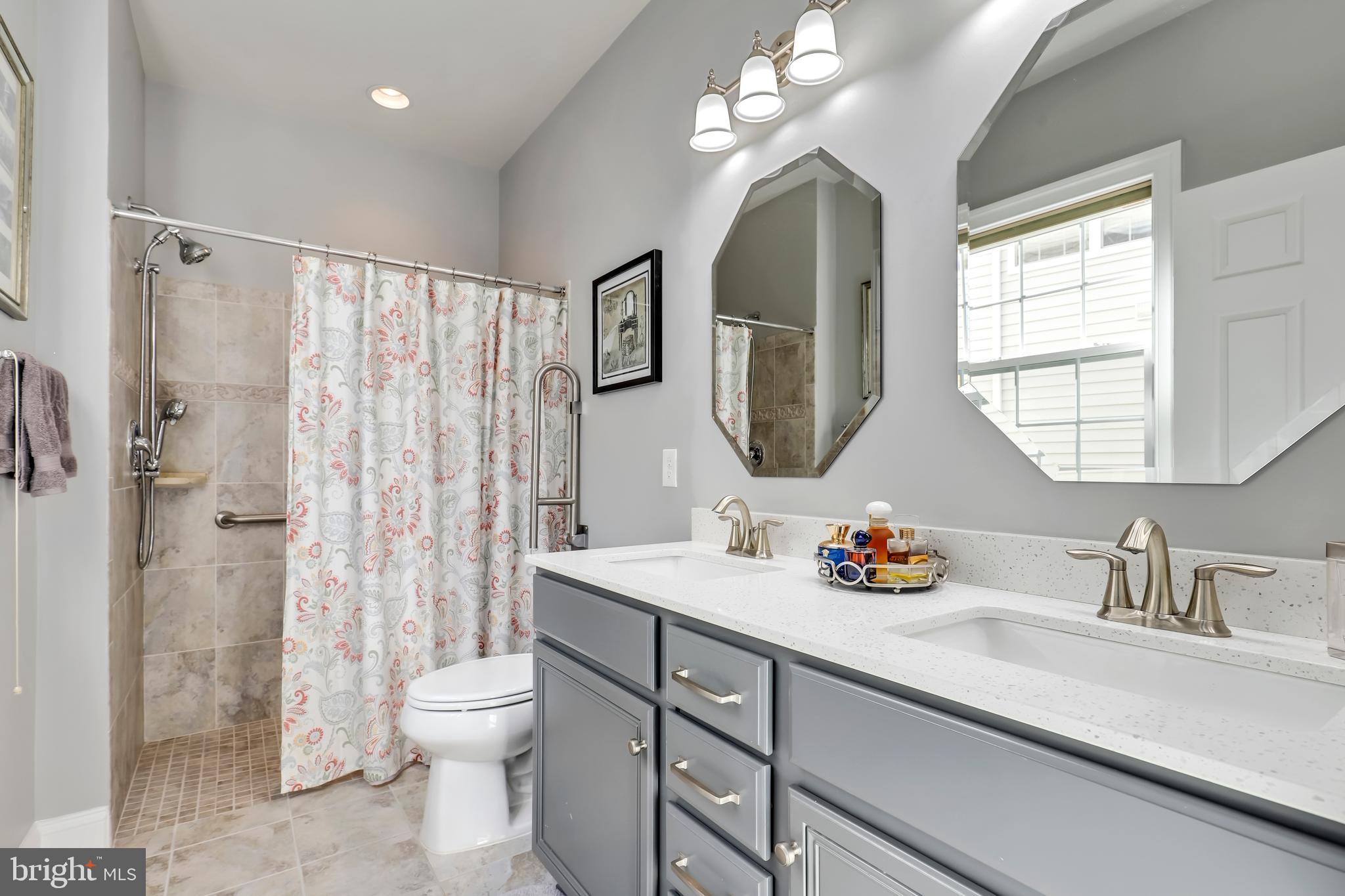 CELEBRATE VIRGINIA NORTH - Residential