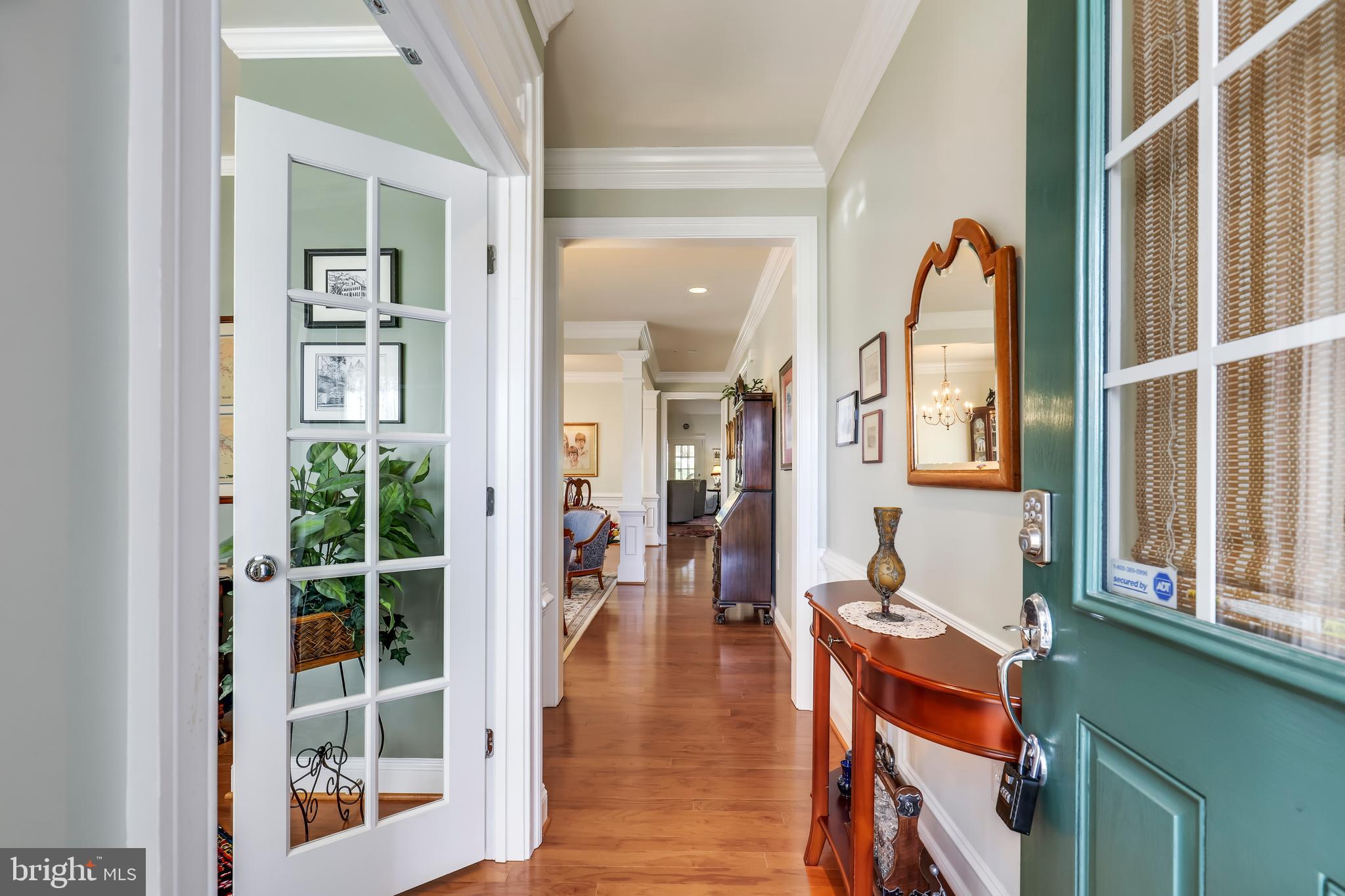 CELEBRATE VIRGINIA NORTH - Residential