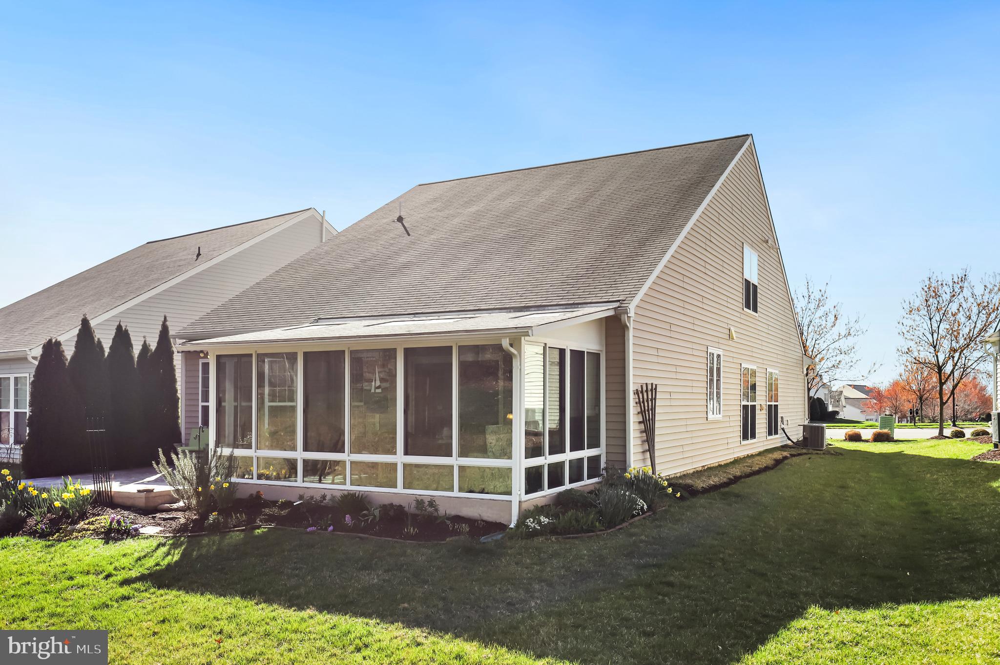 CELEBRATE VIRGINIA NORTH - Residential