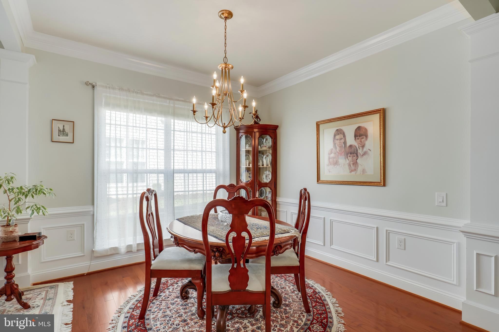 CELEBRATE VIRGINIA NORTH - Residential