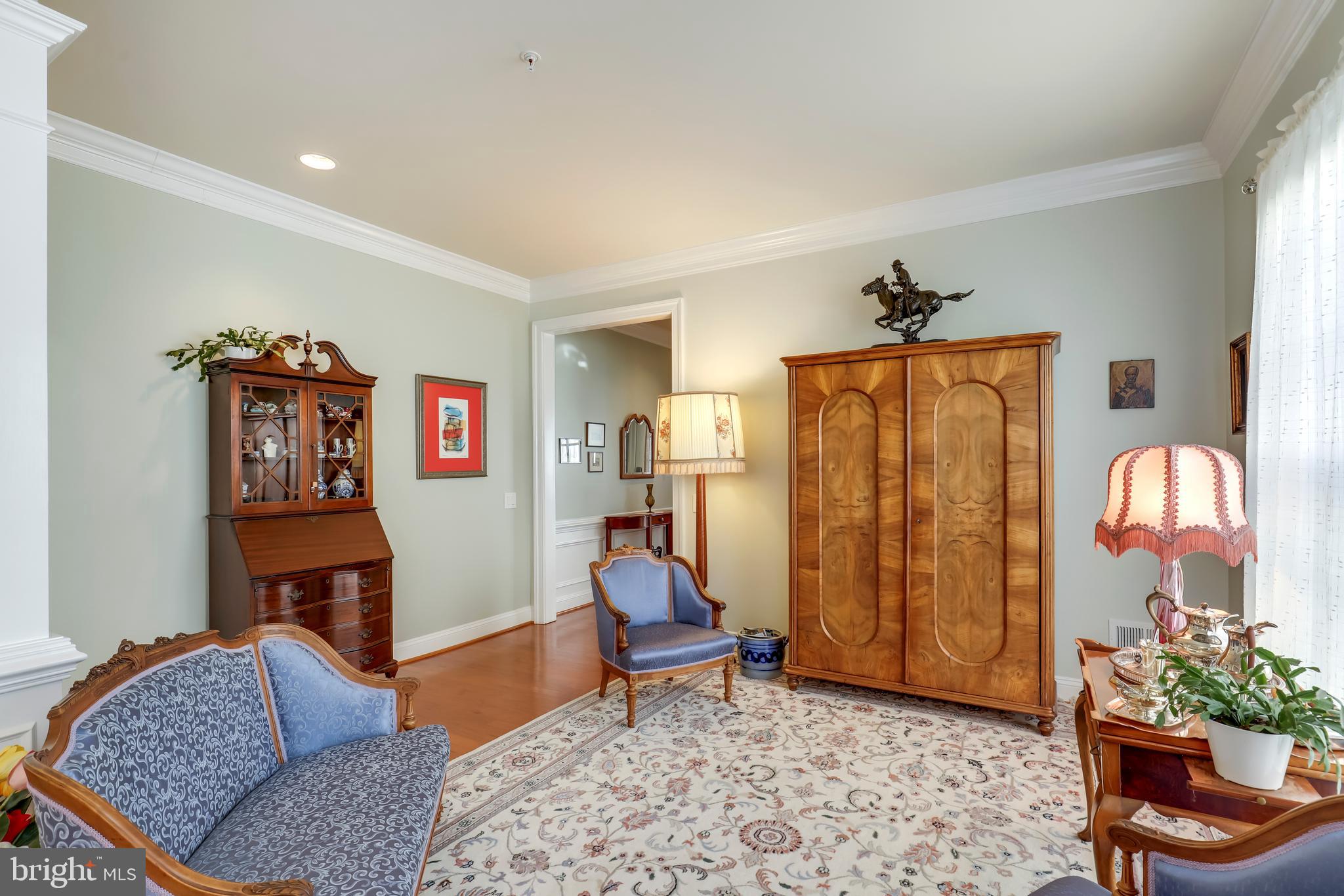 CELEBRATE VIRGINIA NORTH - Residential