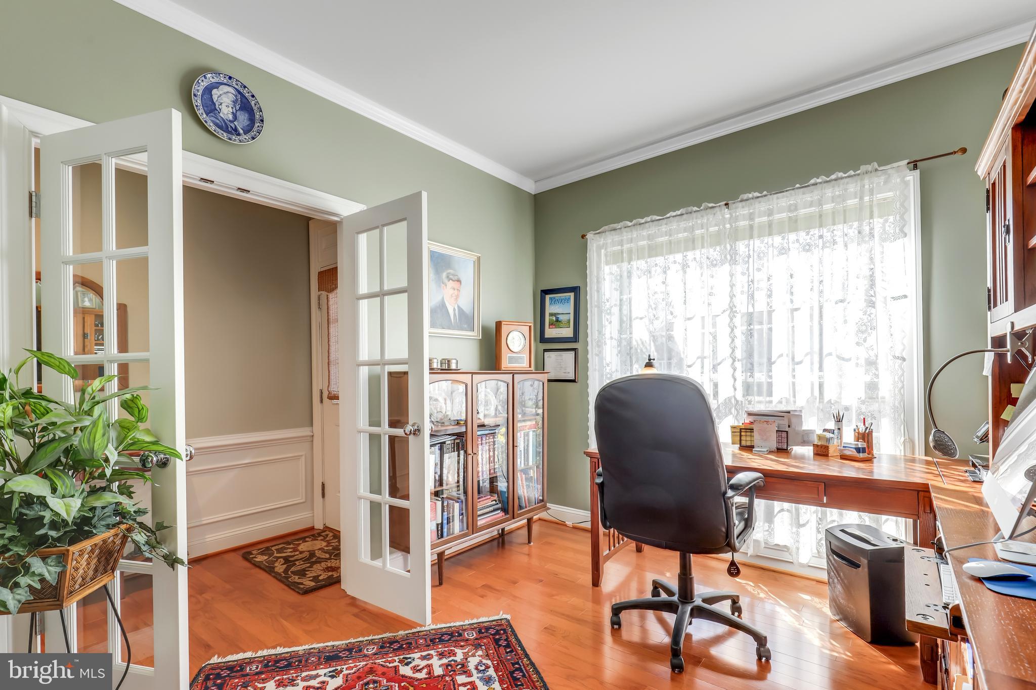 CELEBRATE VIRGINIA NORTH - Residential