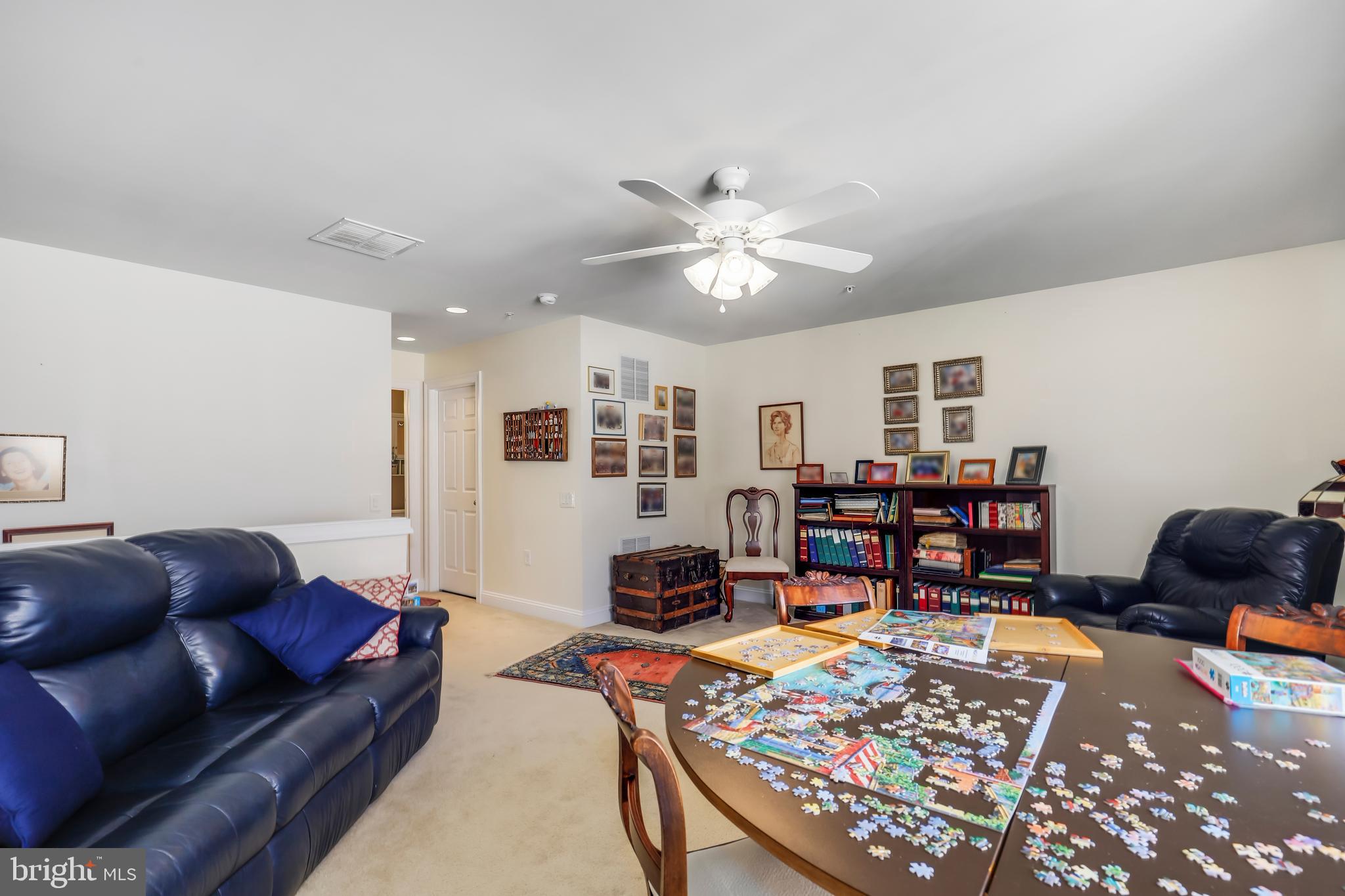 CELEBRATE VIRGINIA NORTH - Residential