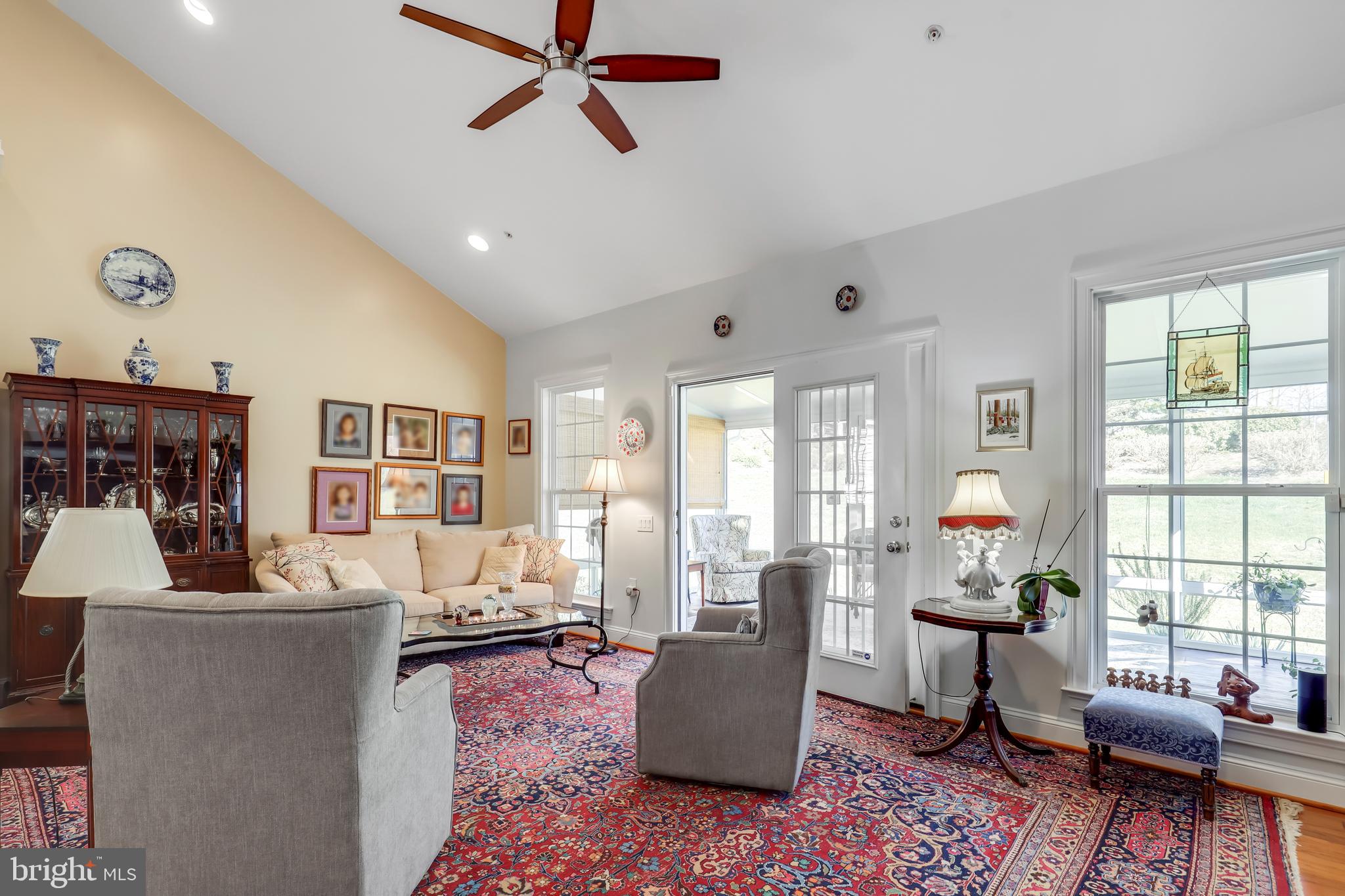 CELEBRATE VIRGINIA NORTH - Residential