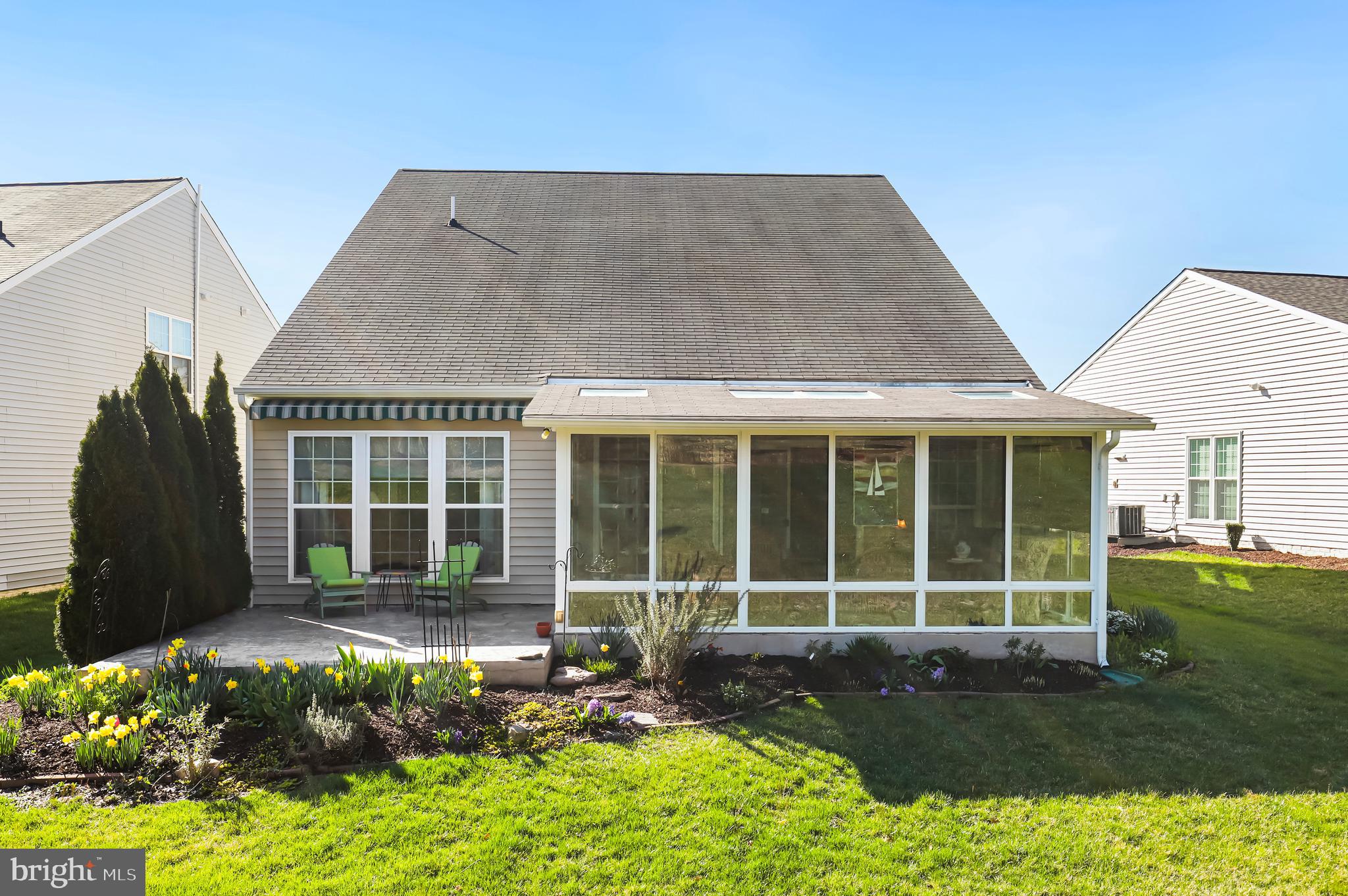 CELEBRATE VIRGINIA NORTH - Residential