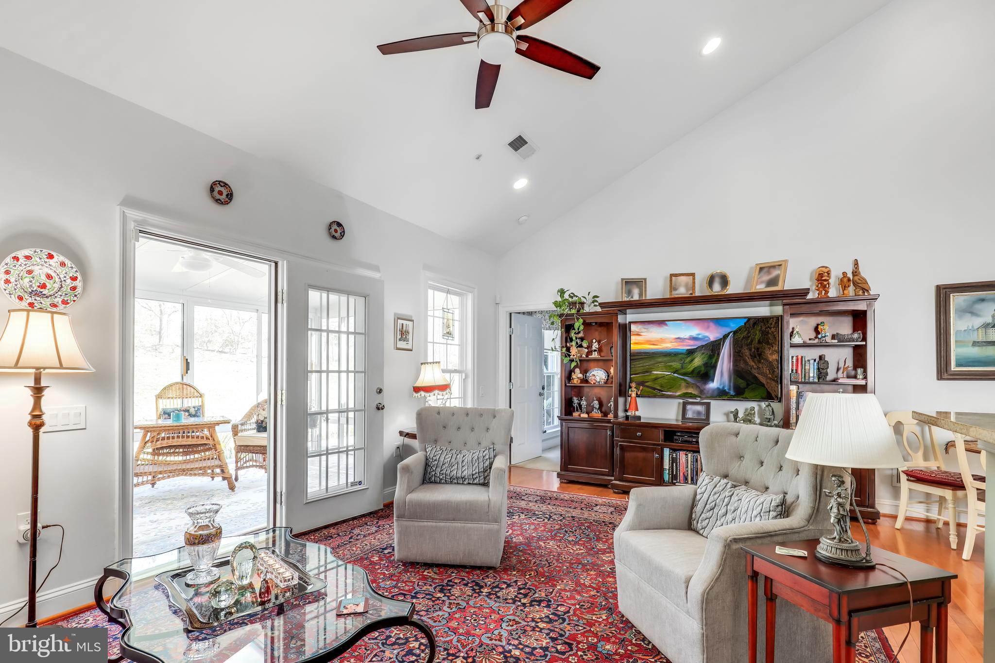 CELEBRATE VIRGINIA NORTH - Residential