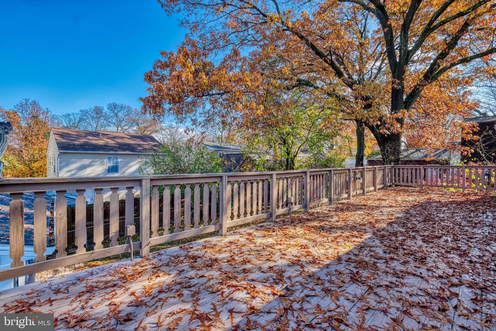 GREEN HAVEN - Residential Lease