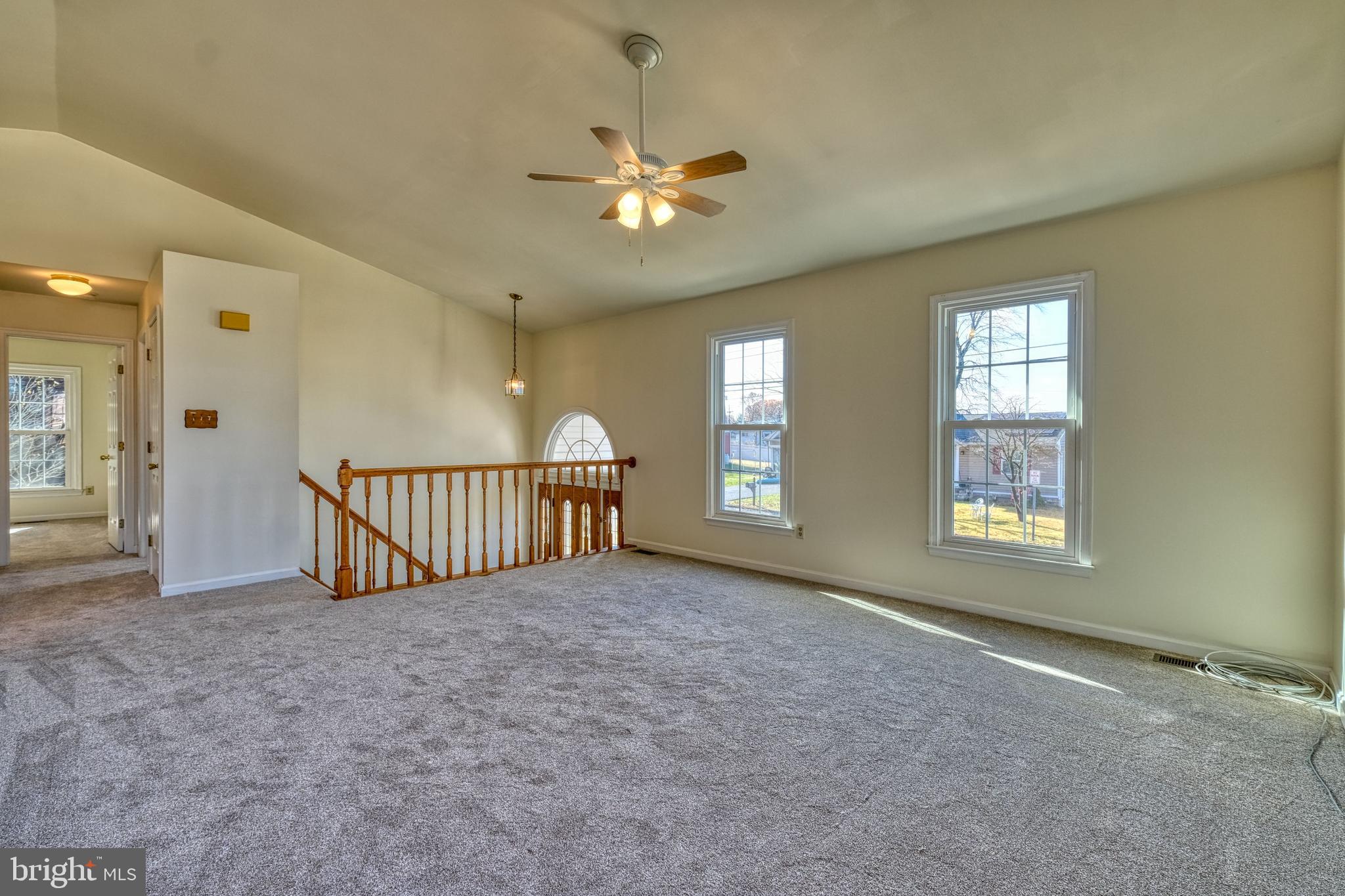 GREEN HAVEN - Residential Lease