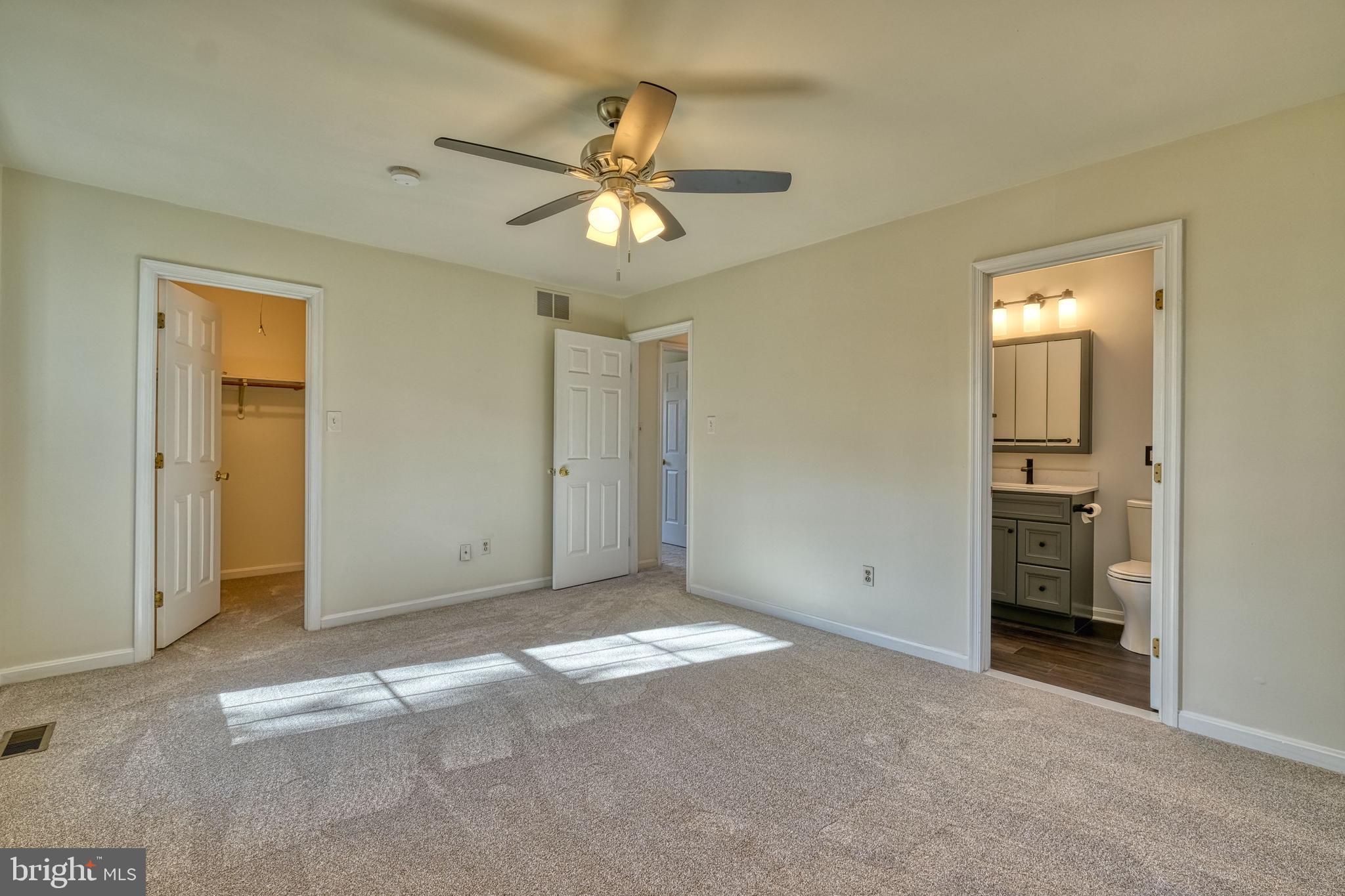 GREEN HAVEN - Residential Lease