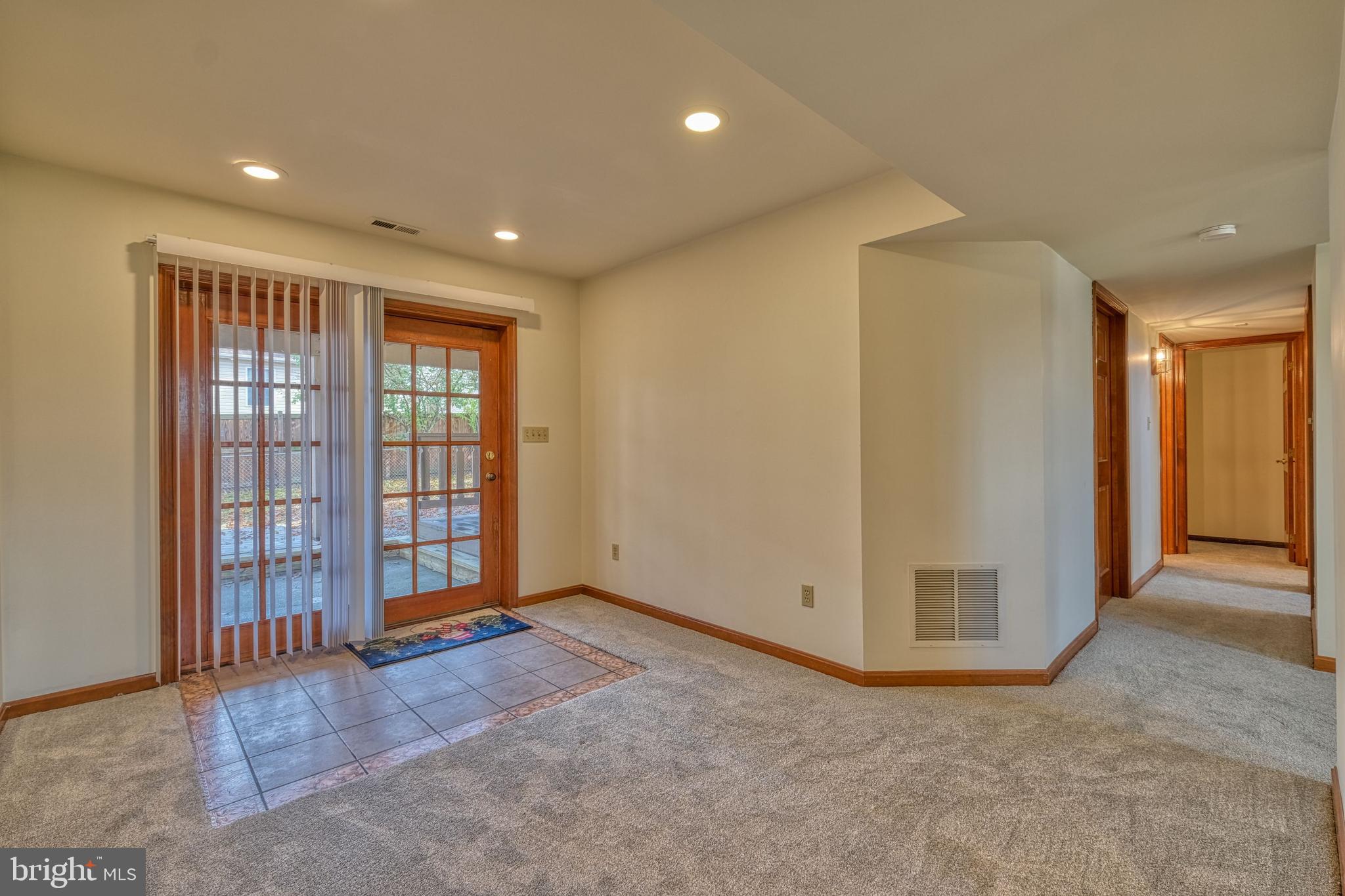 GREEN HAVEN - Residential Lease