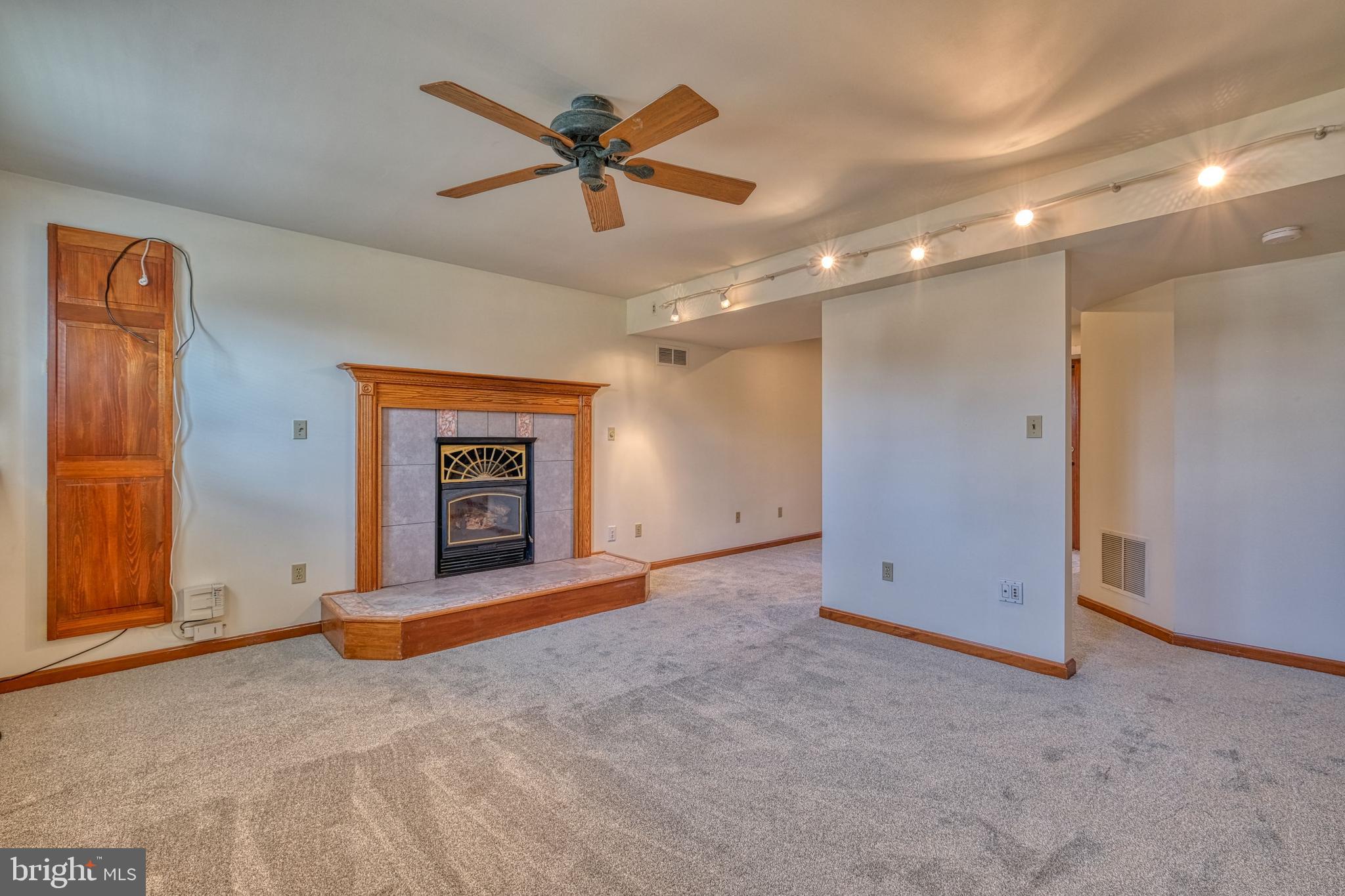 GREEN HAVEN - Residential Lease