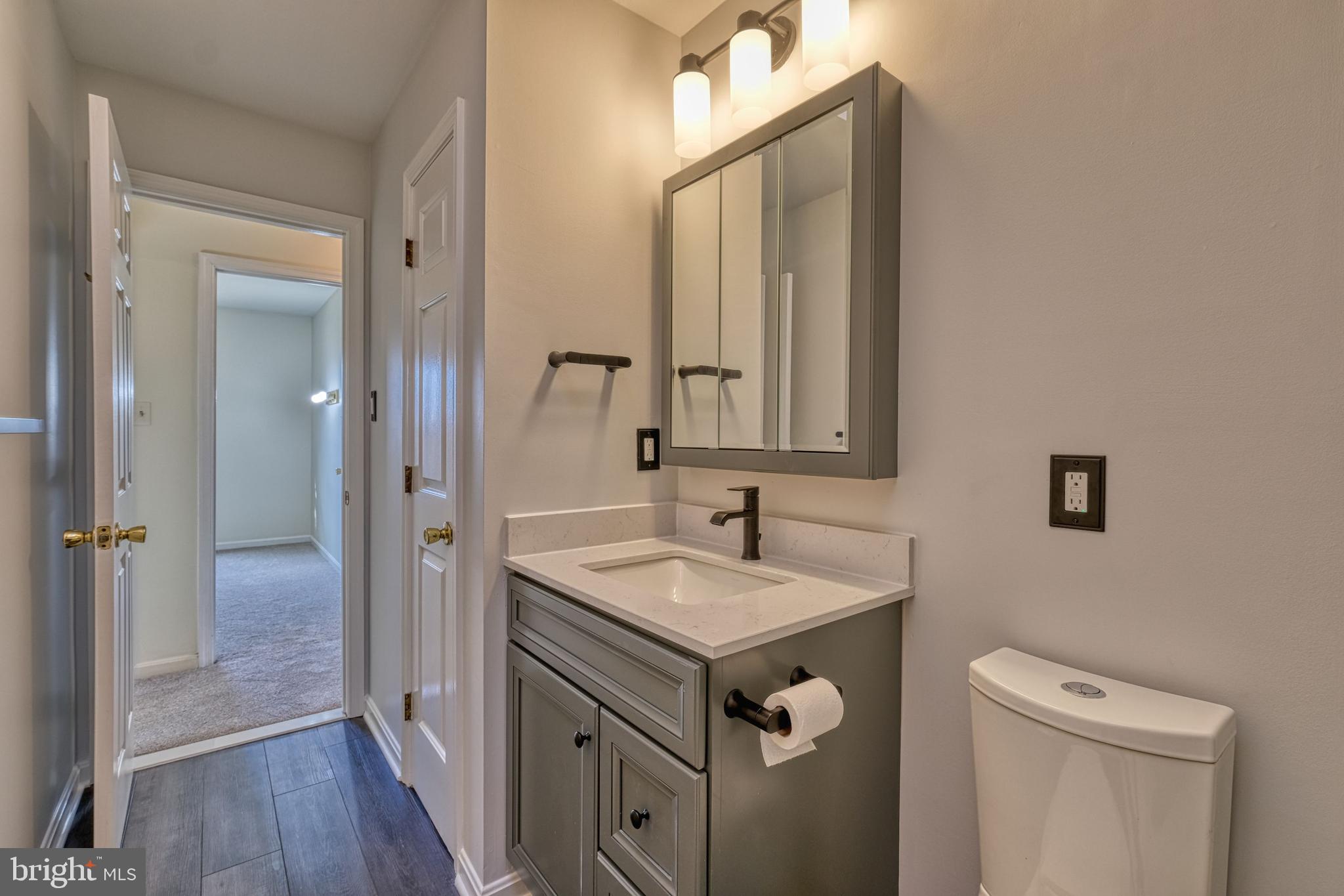 GREEN HAVEN - Residential Lease