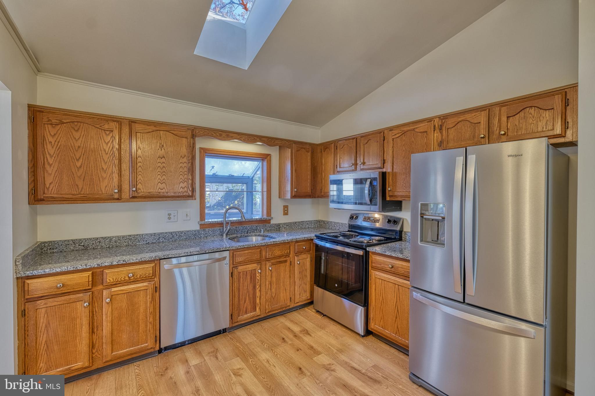 GREEN HAVEN - Residential Lease