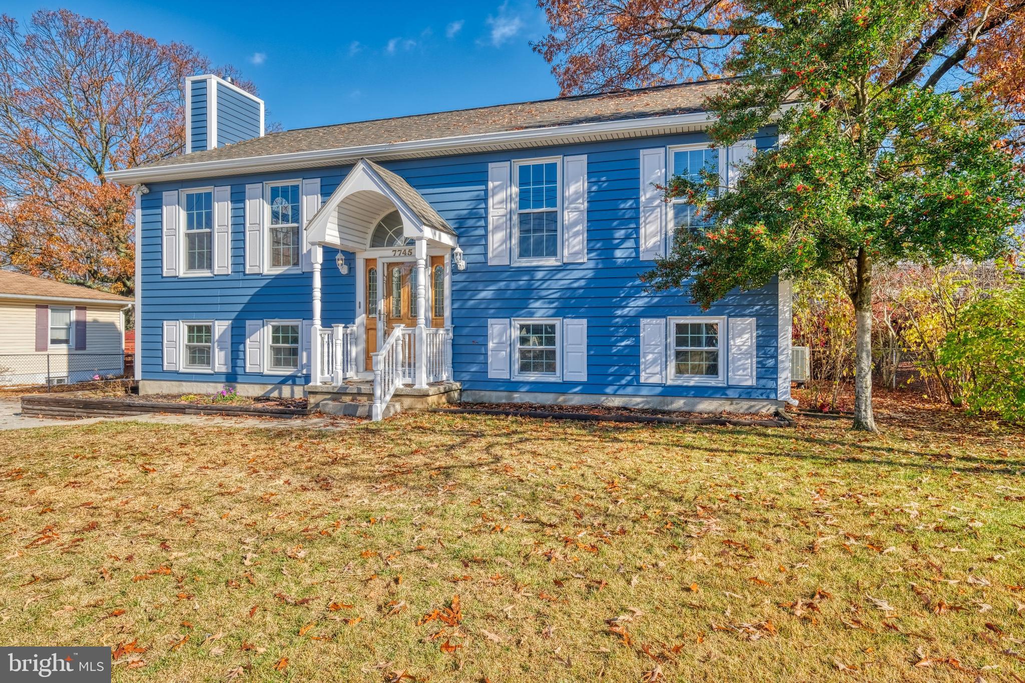 GREEN HAVEN - Residential Lease