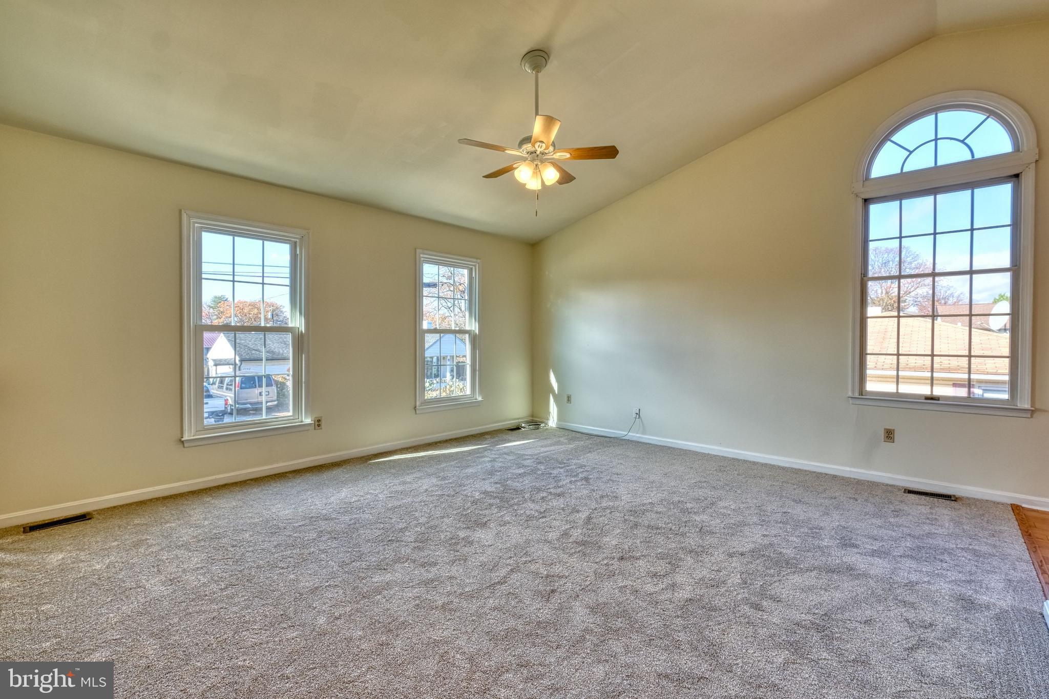 GREEN HAVEN - Residential Lease