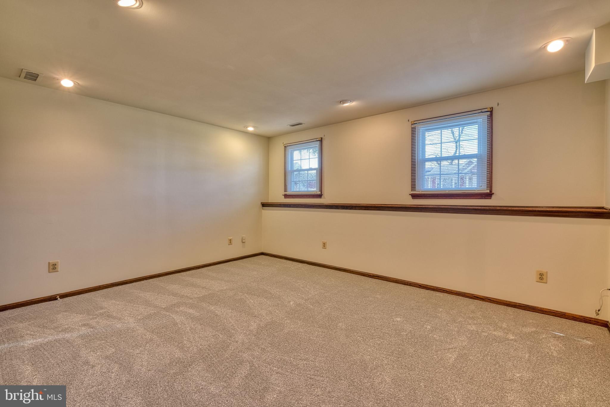 GREEN HAVEN - Residential Lease