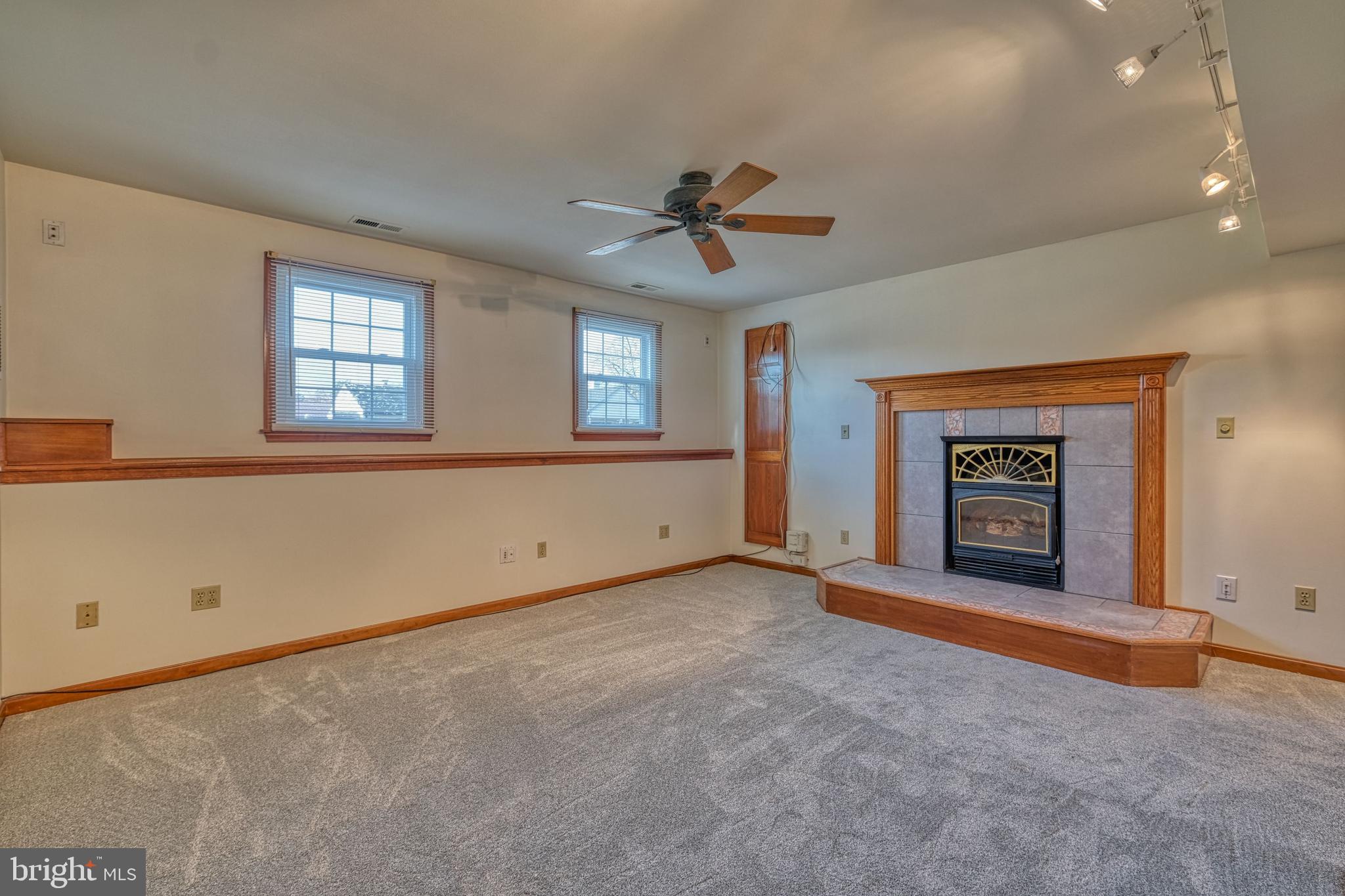 GREEN HAVEN - Residential Lease